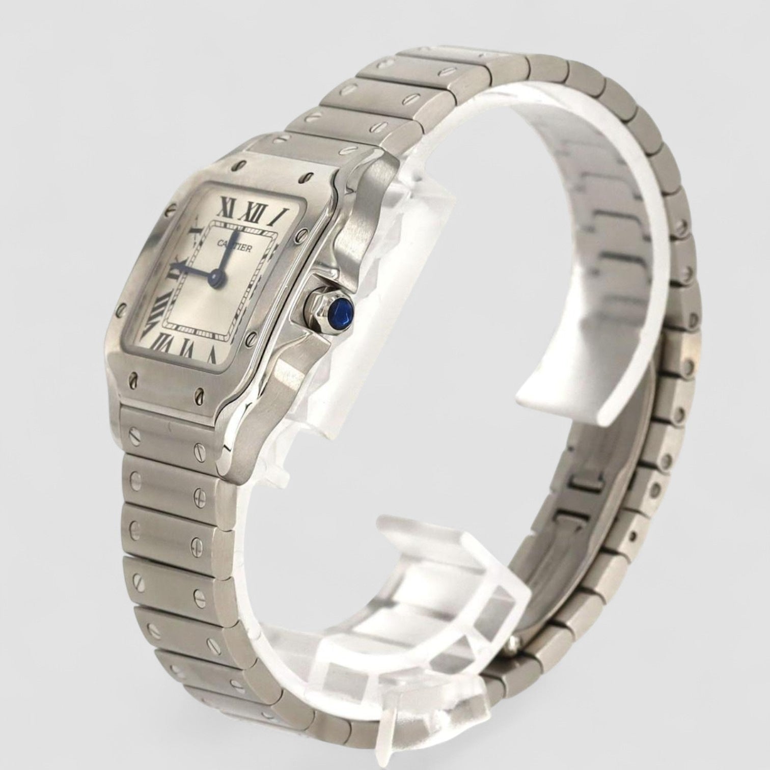 Santos De Cartier Small