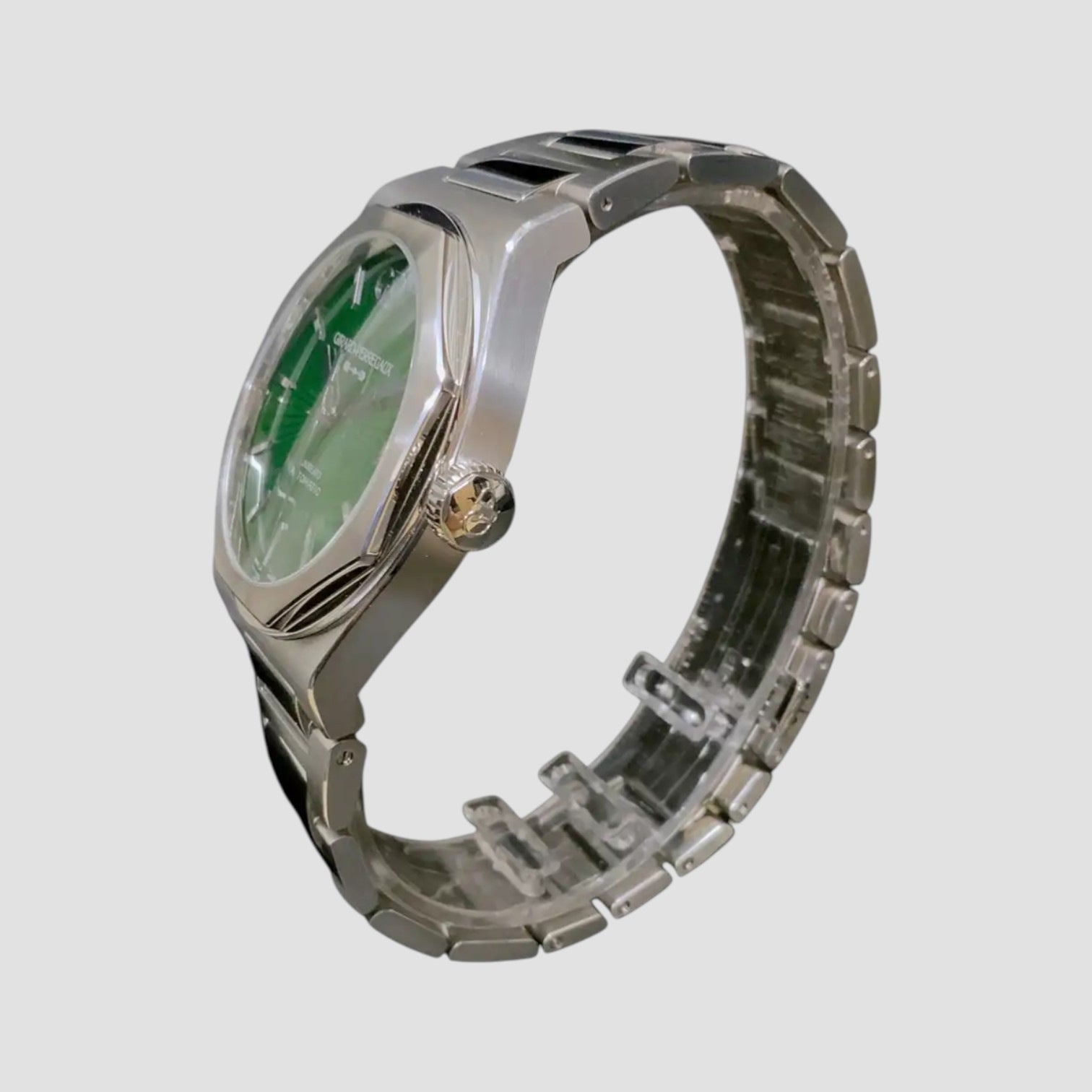 Laureato 42 MM Eternity Edition
