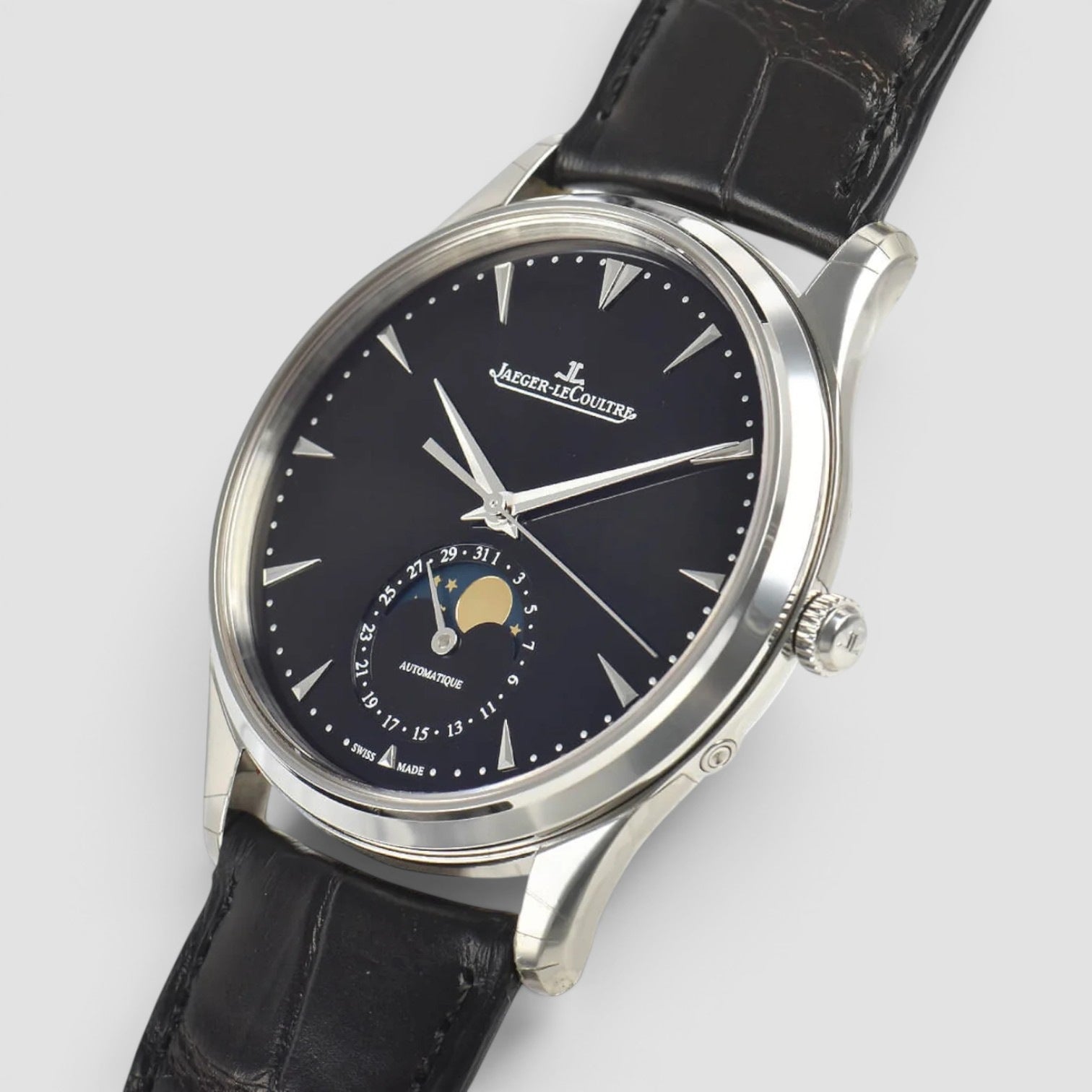 Master Ultra Thin Moon