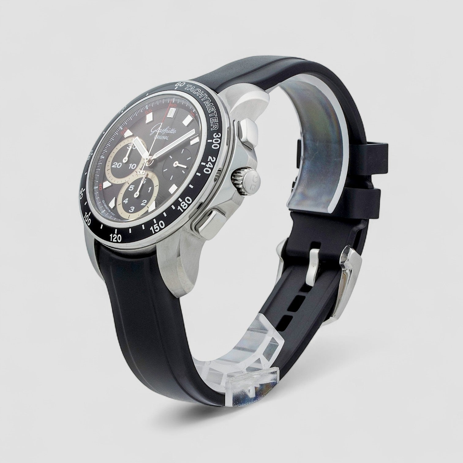 Sport Evolution Chronograph 42mm