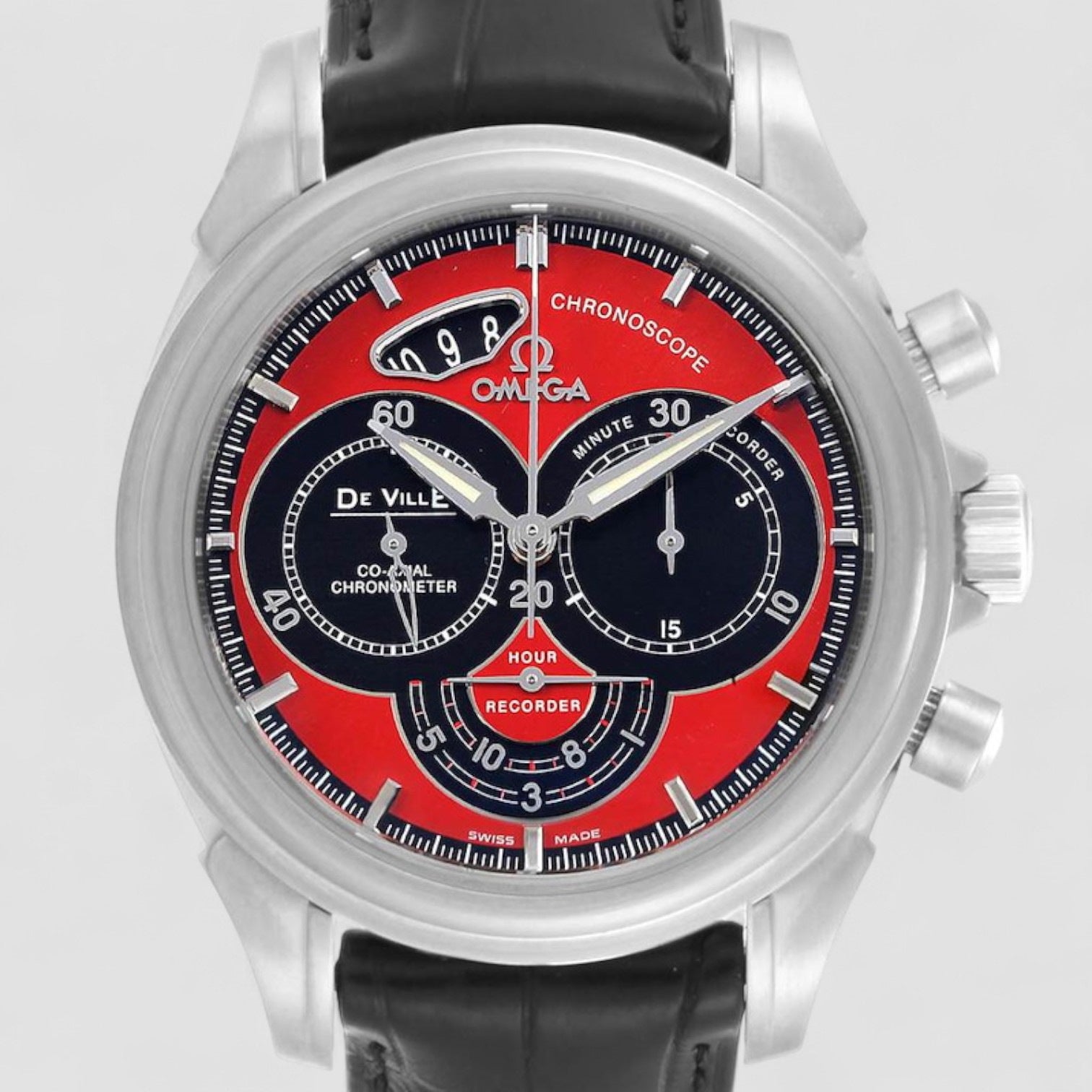 De Ville Chronoscope