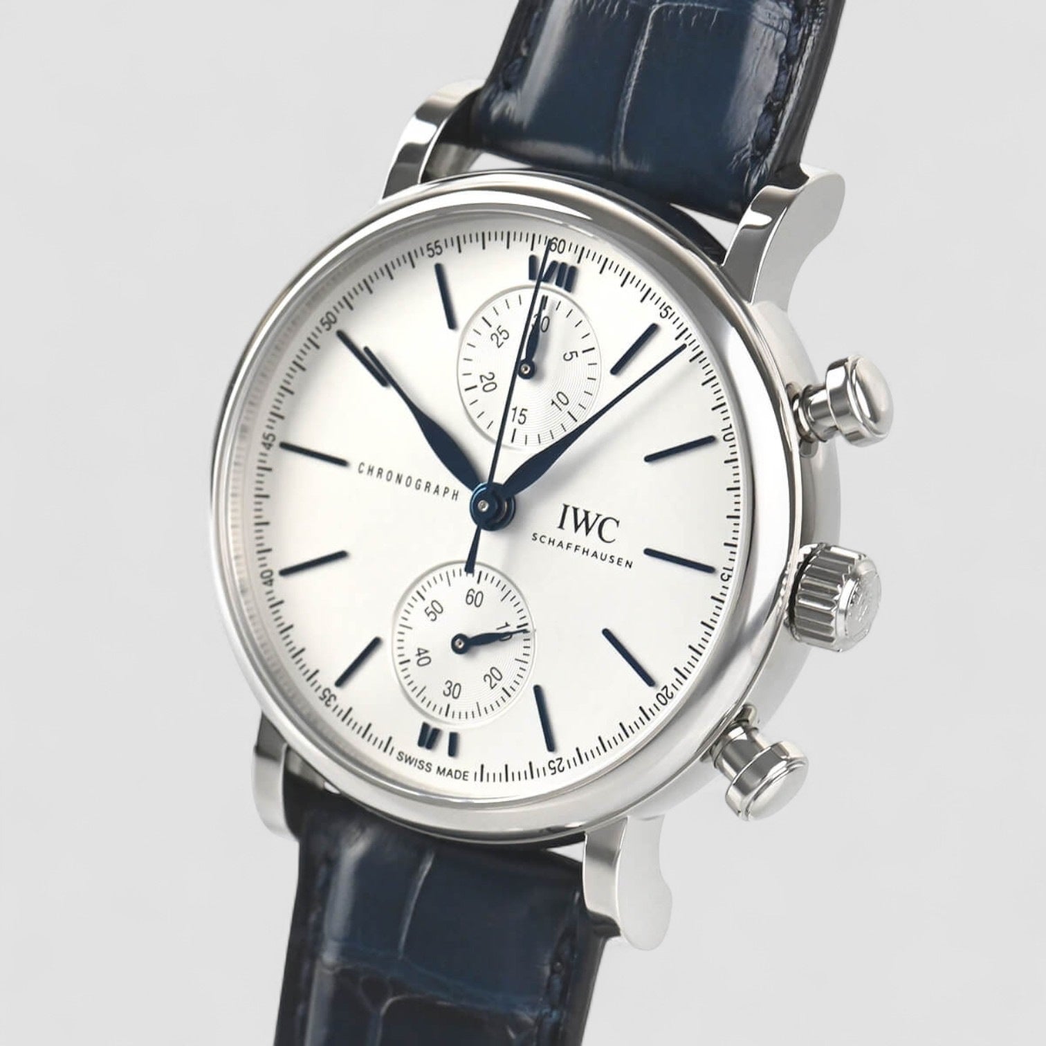 Portofino Chronograph 39 Mm