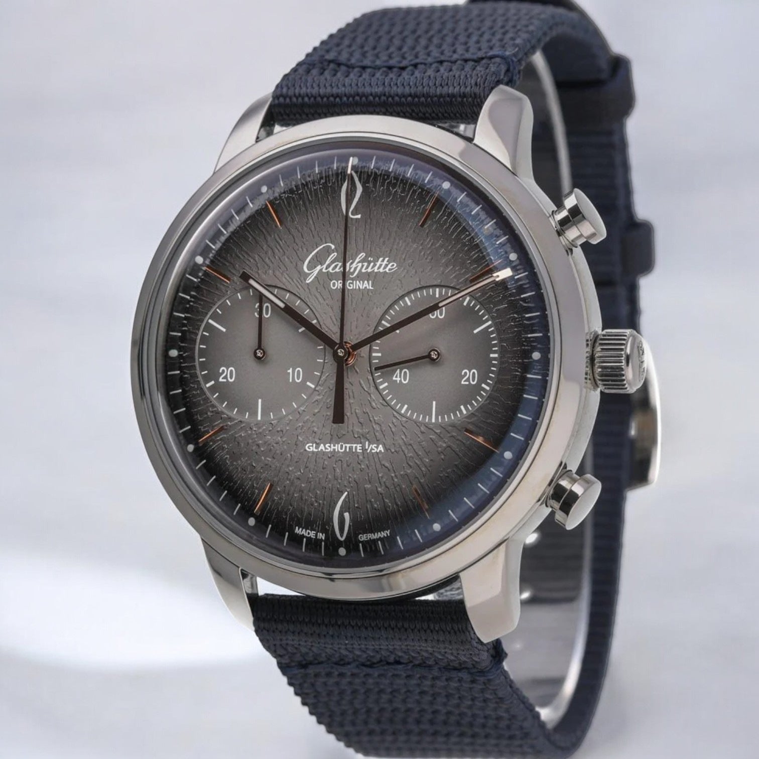 SIXTIES CHRONOGRAPH