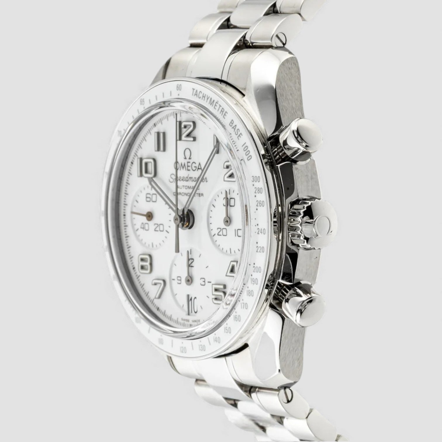 Speedmaster Chronograph