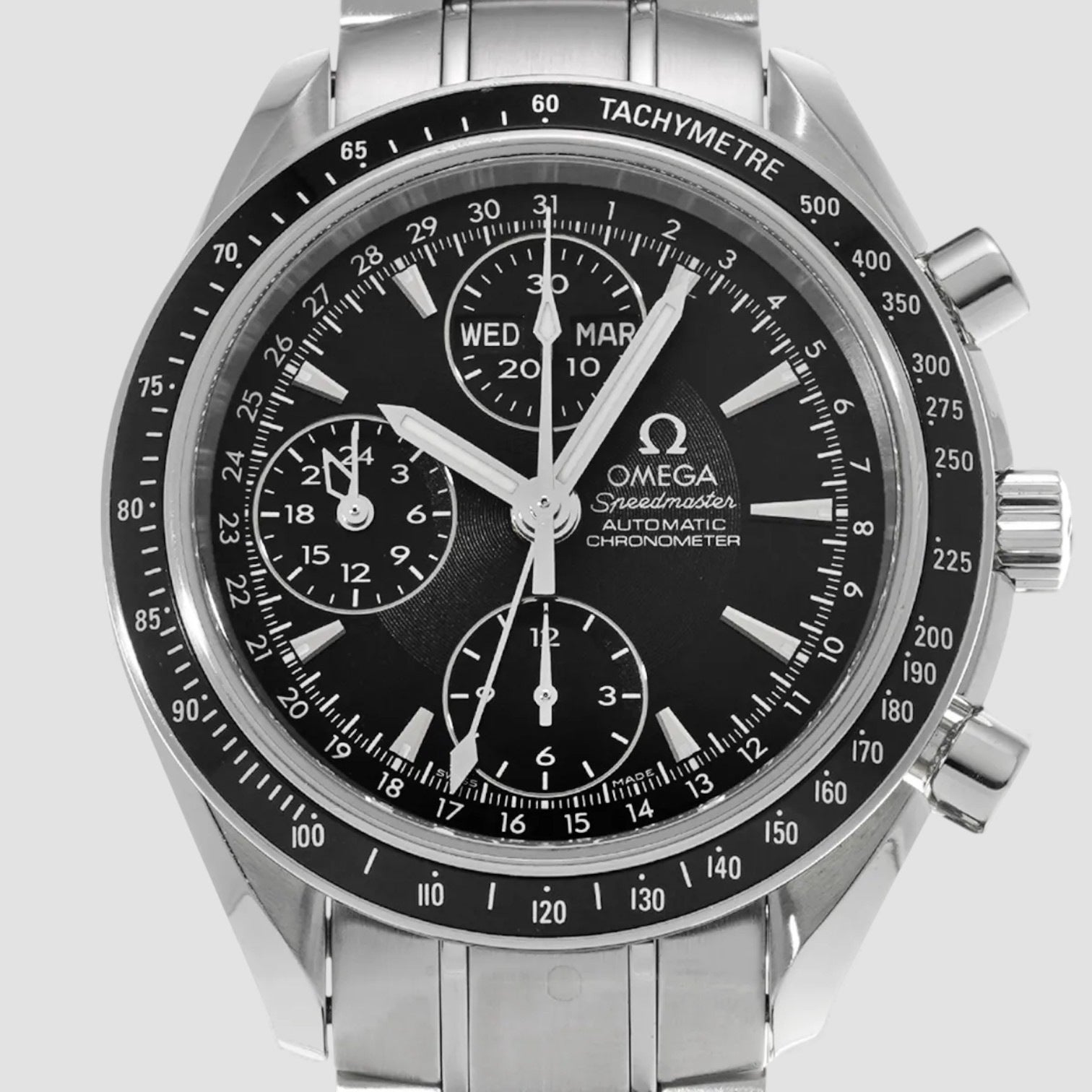 Speedmaster