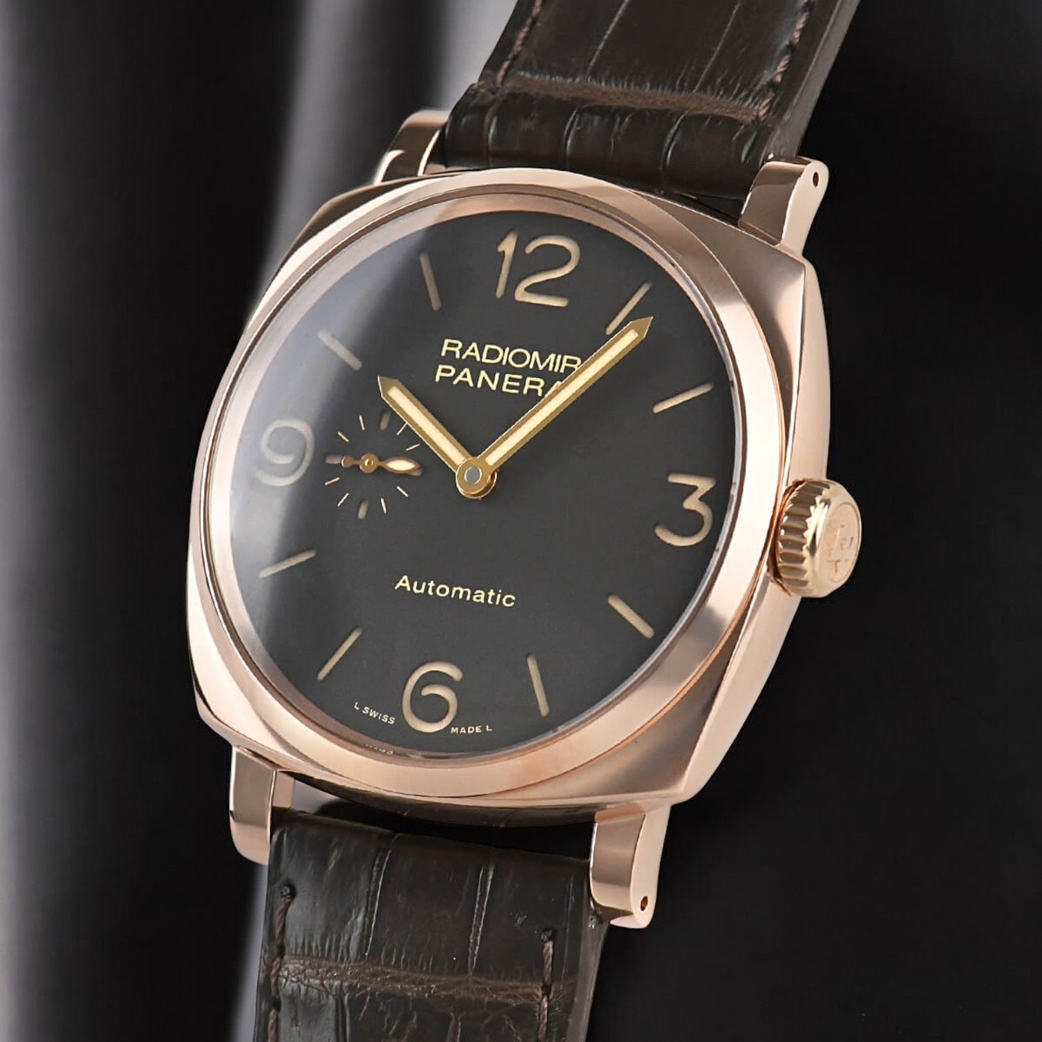 Radiomir 1940 3 Days Automatic