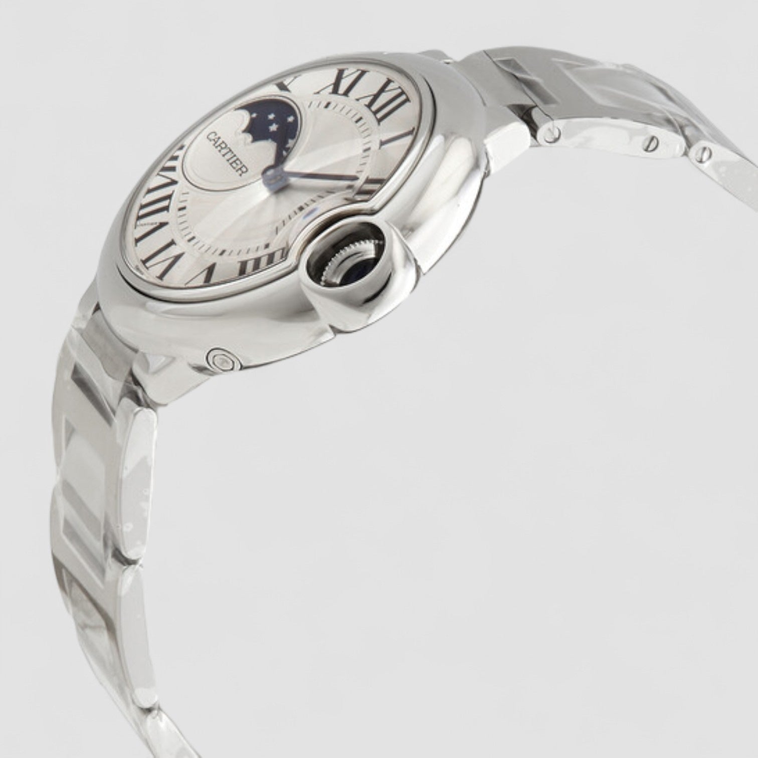 Ballon Bleu 37mm