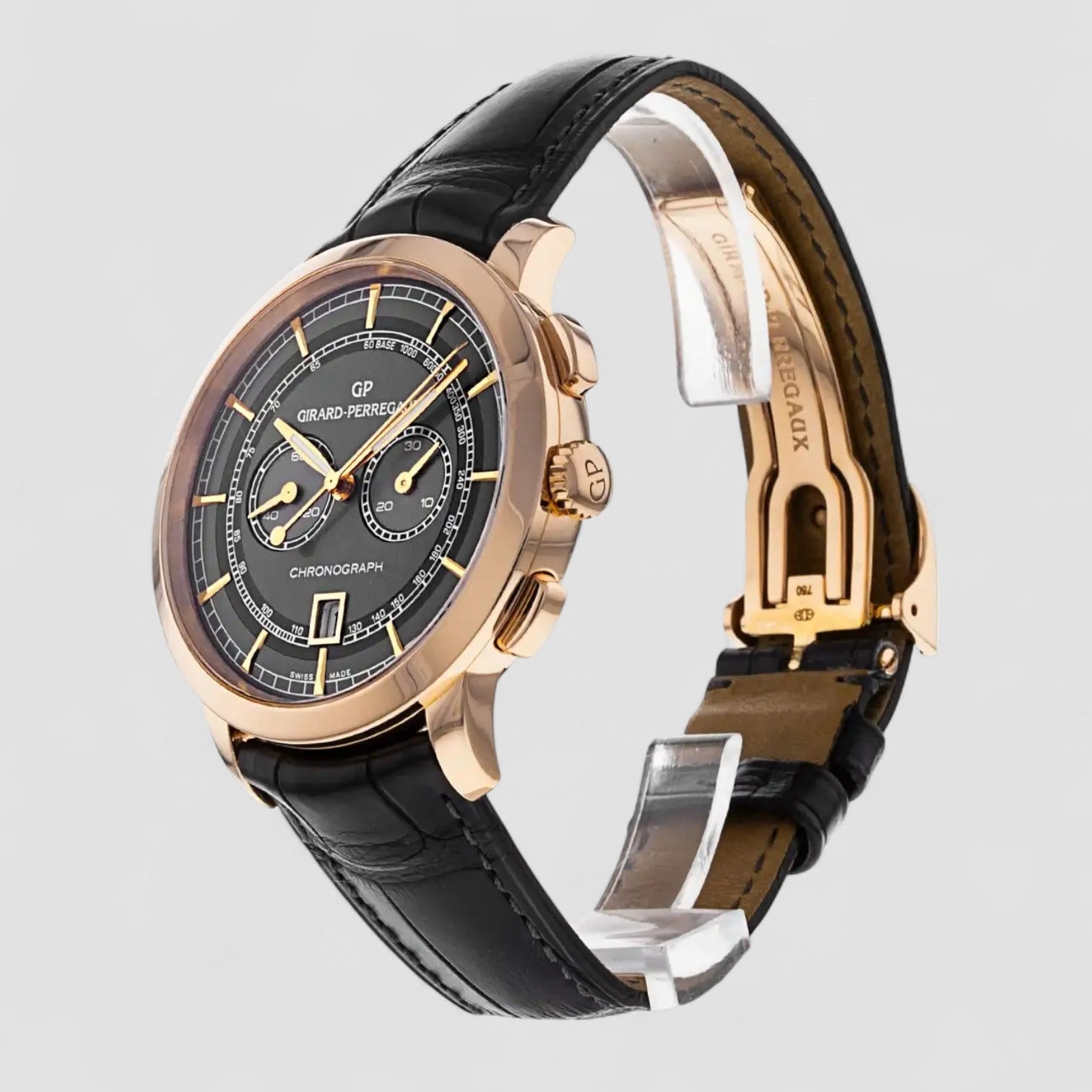 1966 Chronograph