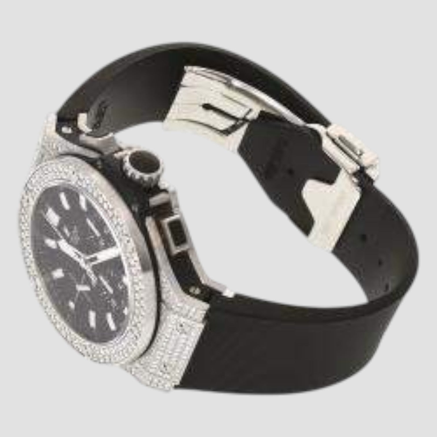 Big Bang Chronograph 44mm Mens Watch