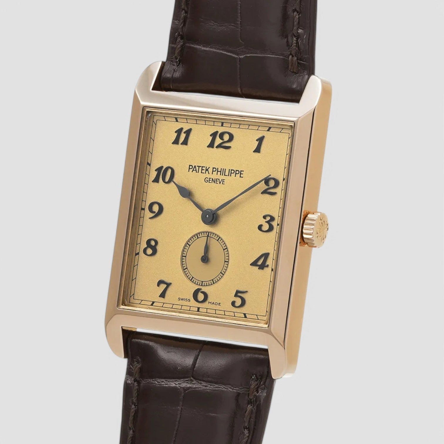 Gondolo 18K Rose Gold