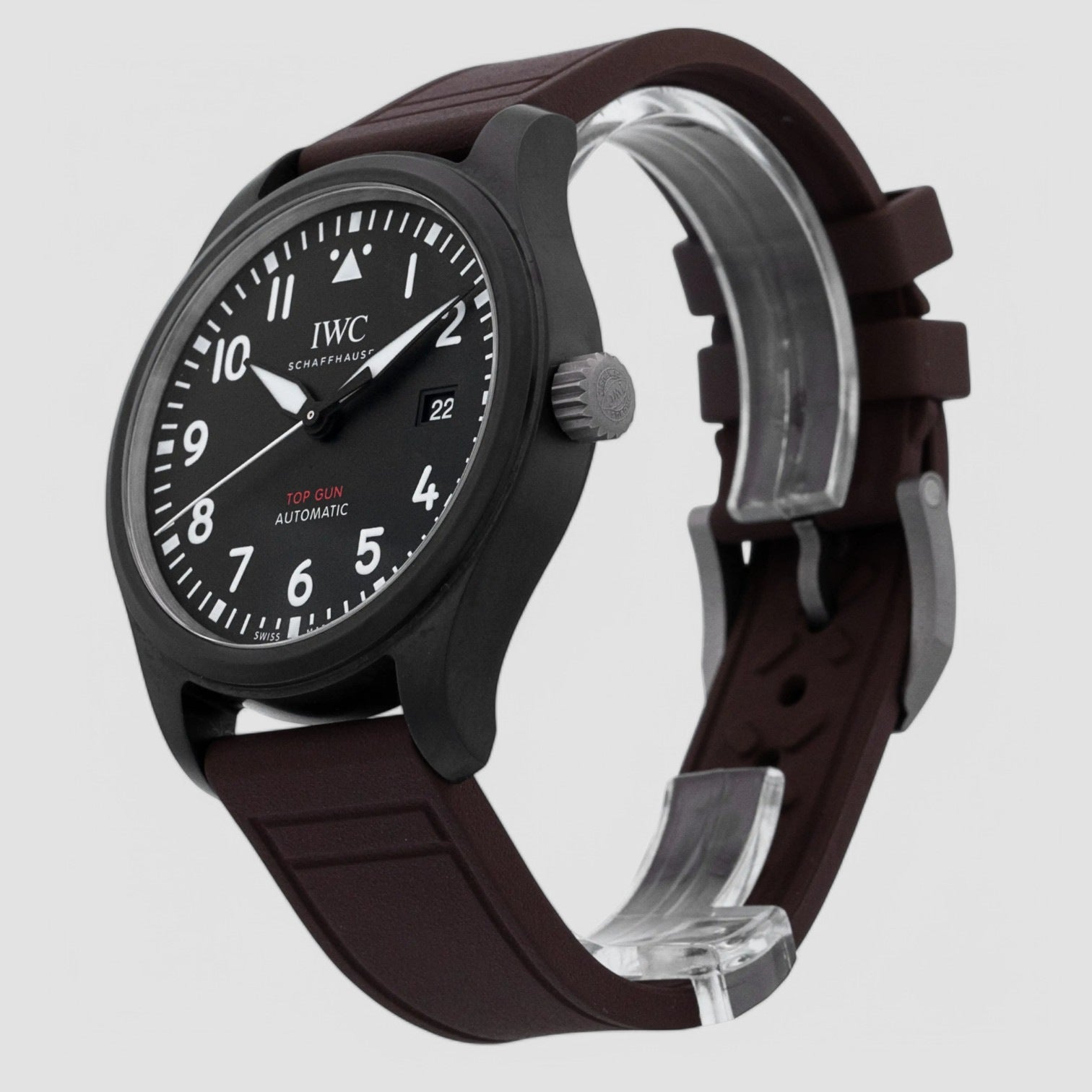 Pilot’s Watch Automatic Top Gun