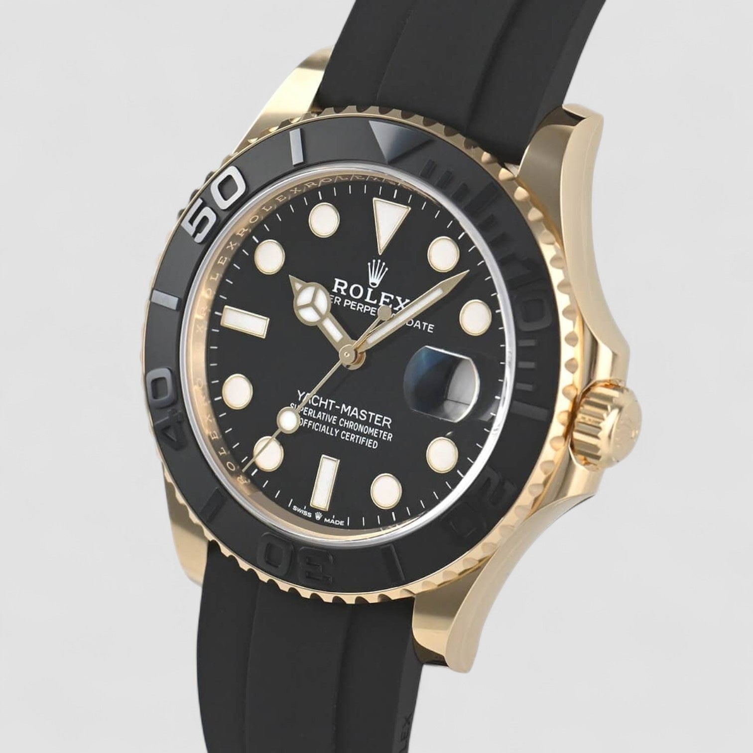 Yacht-master 42