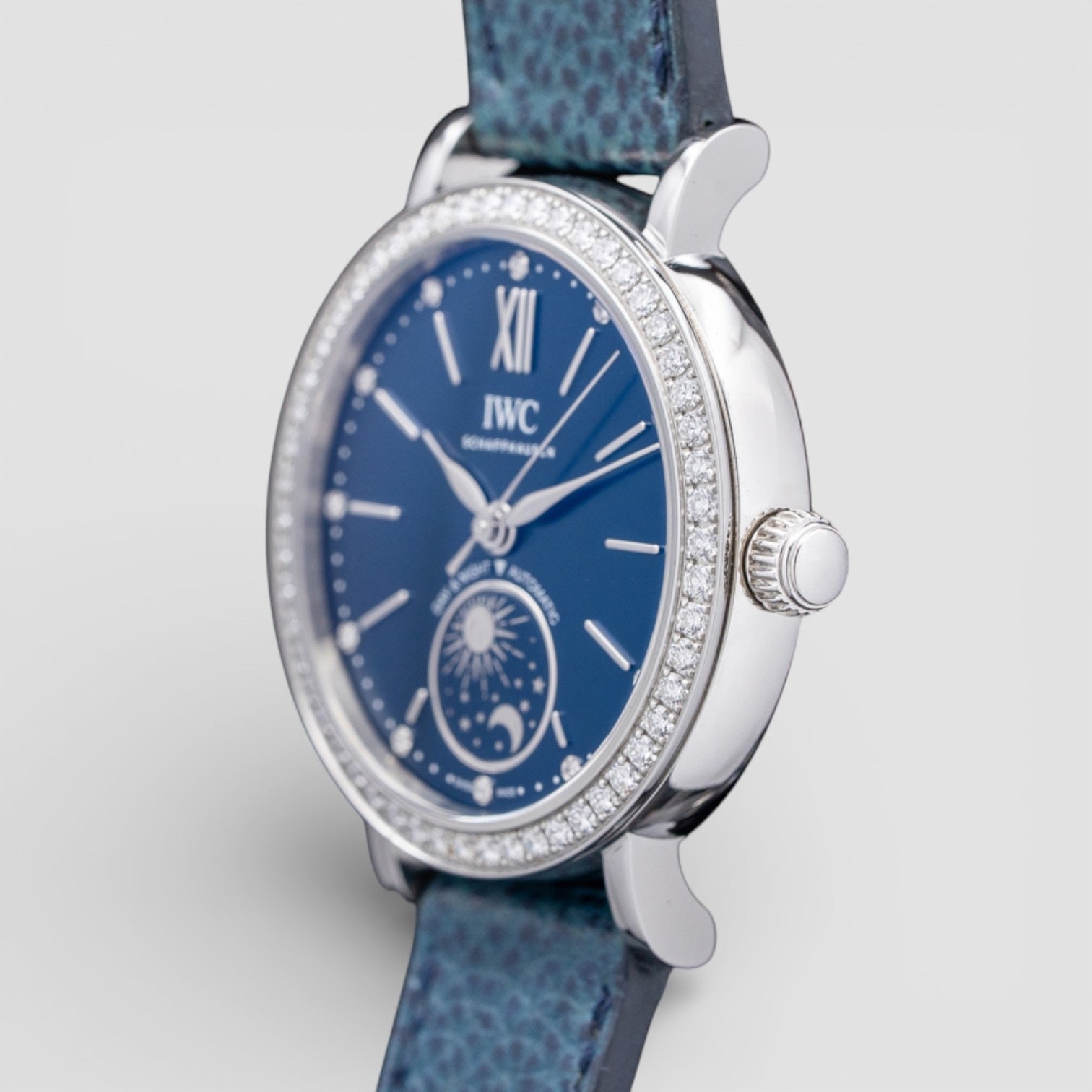 Portofino Automatic Night Day