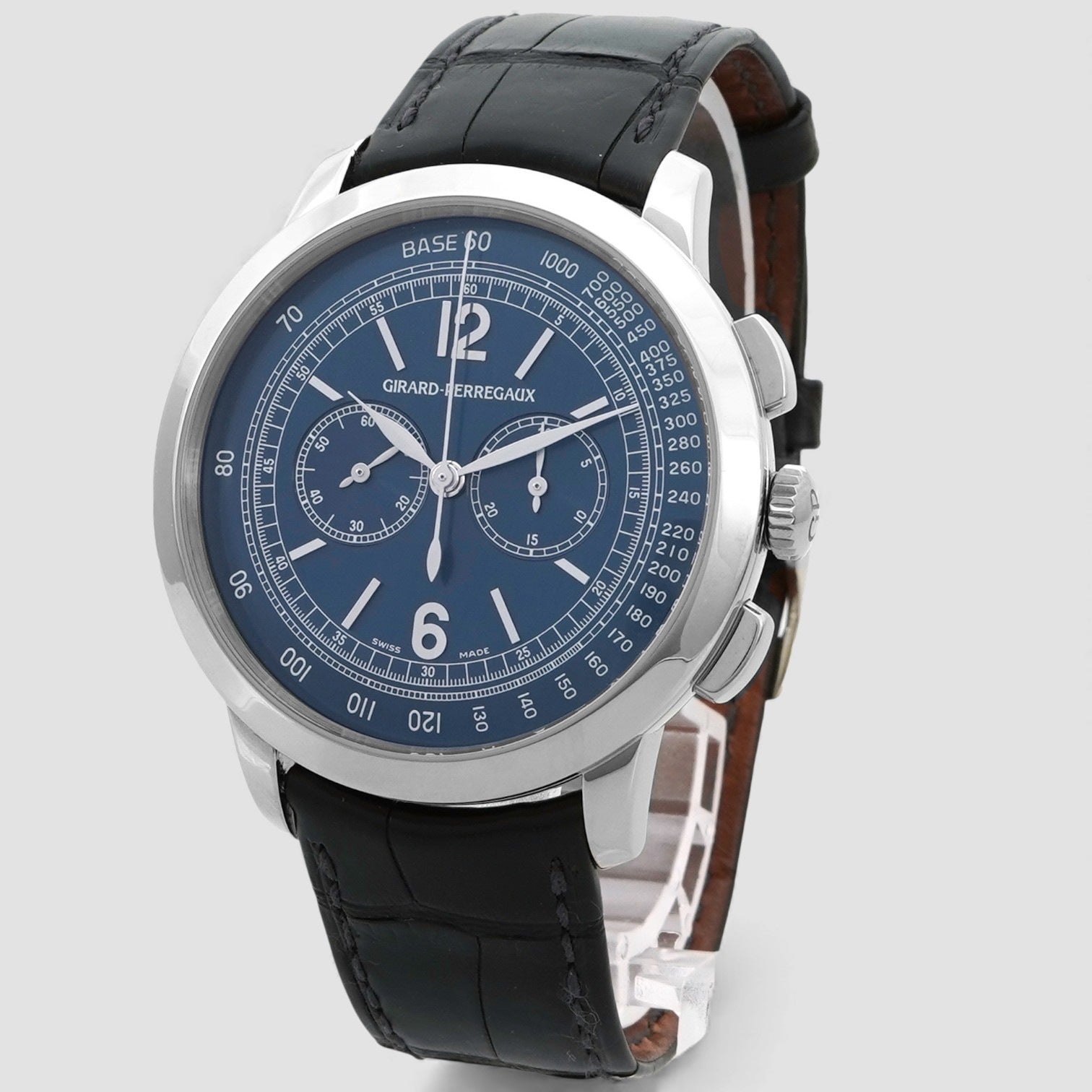 1966 Chronograph