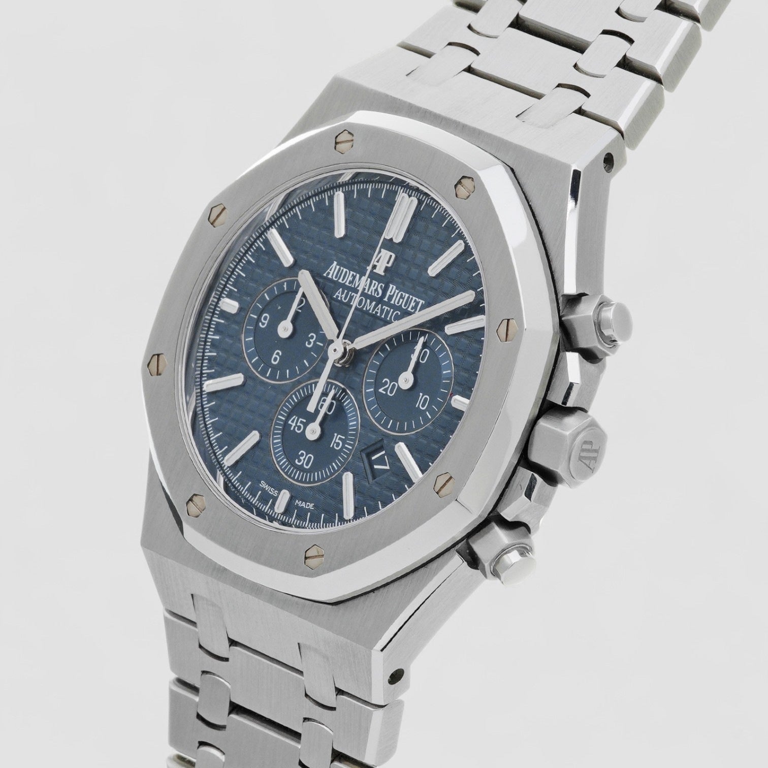 Royal Oak Chronograph