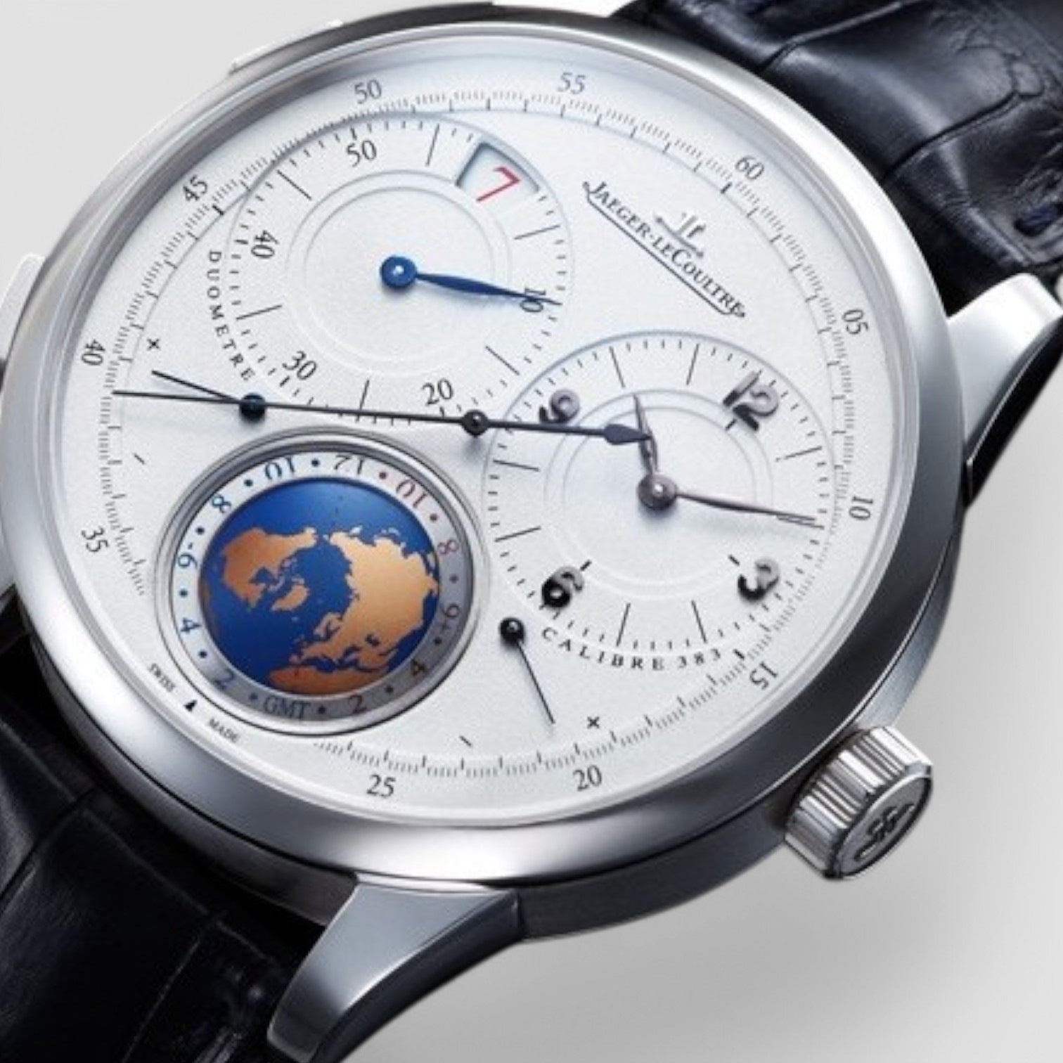 Duomètre Unique Travel Time