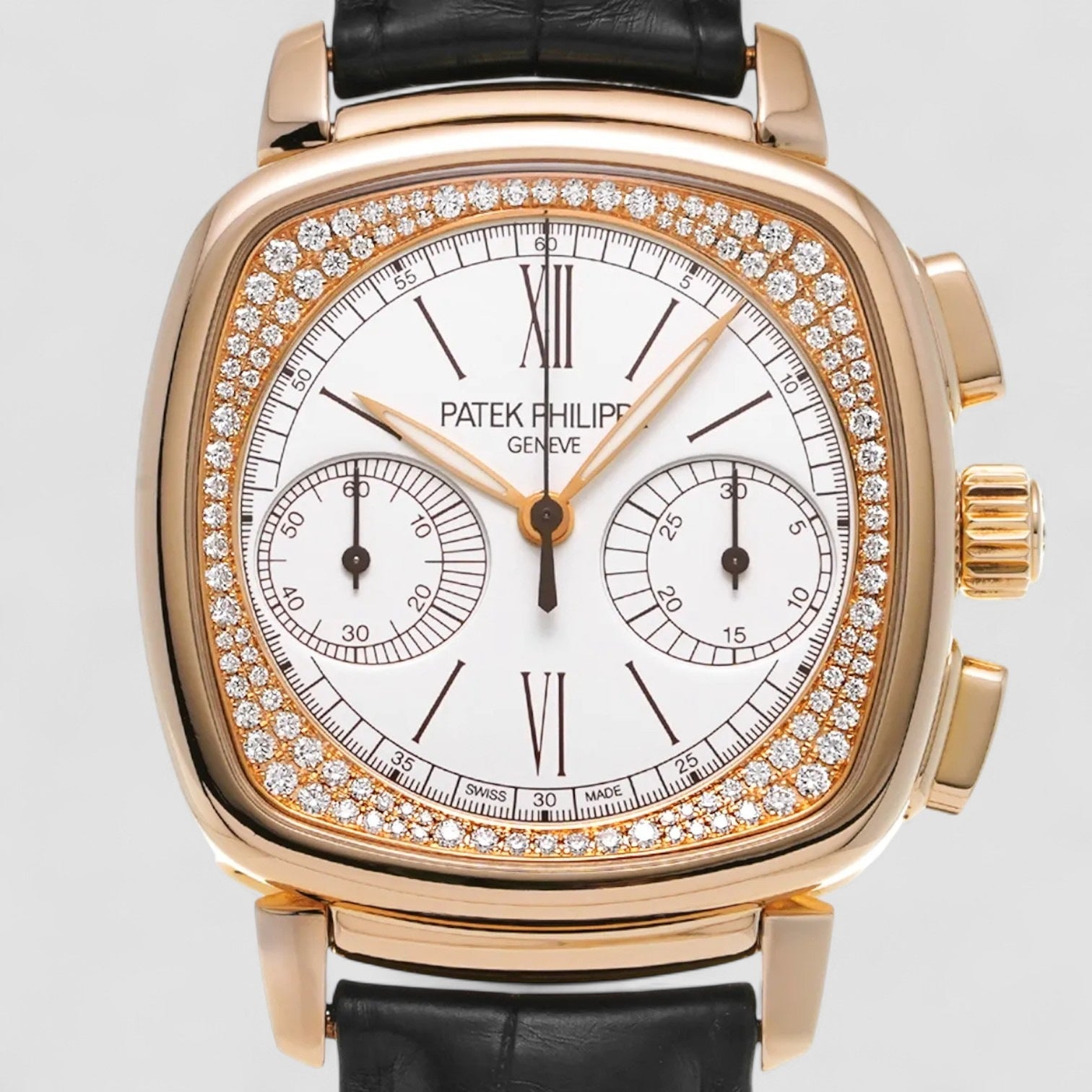 Chronograph