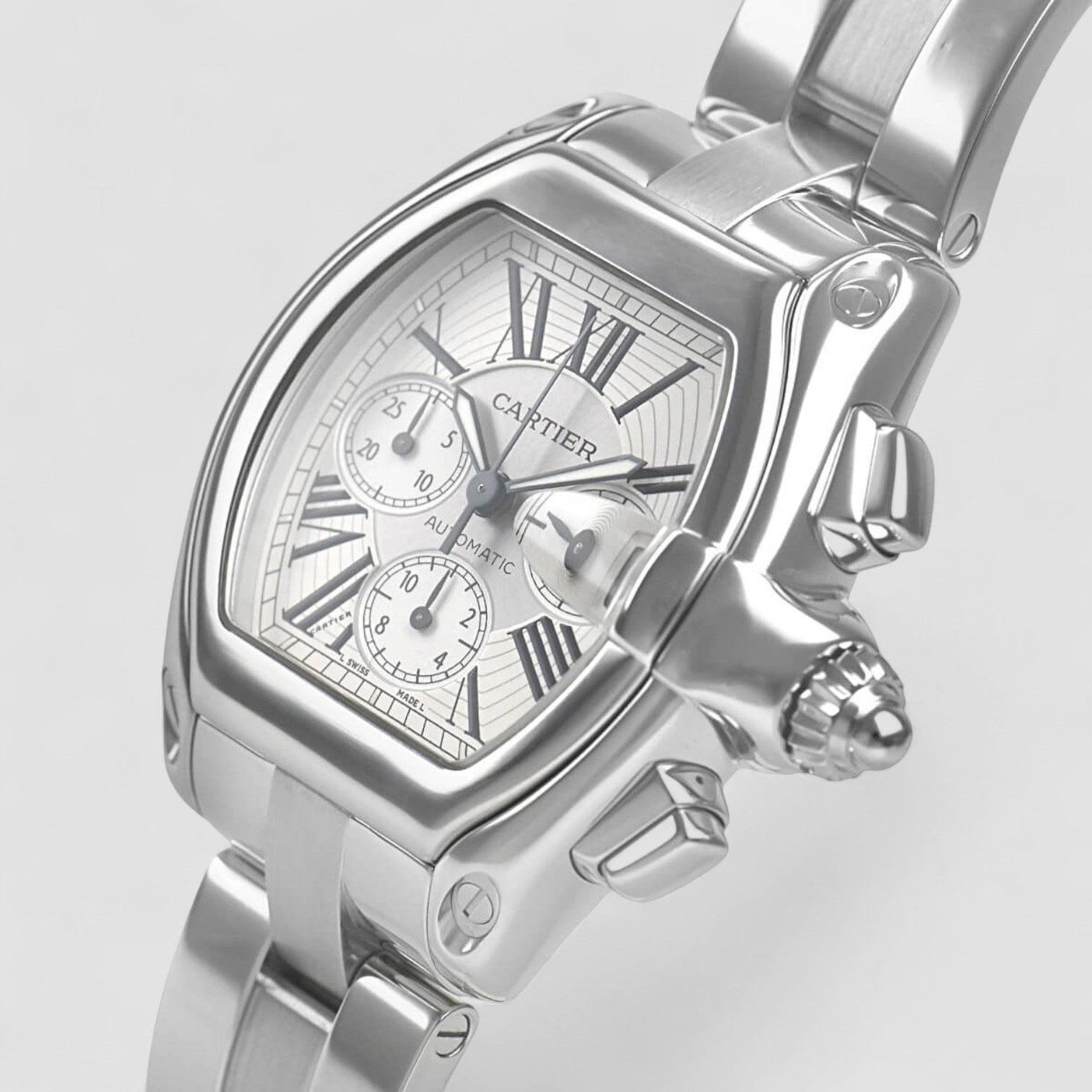 Roadster Chronograph