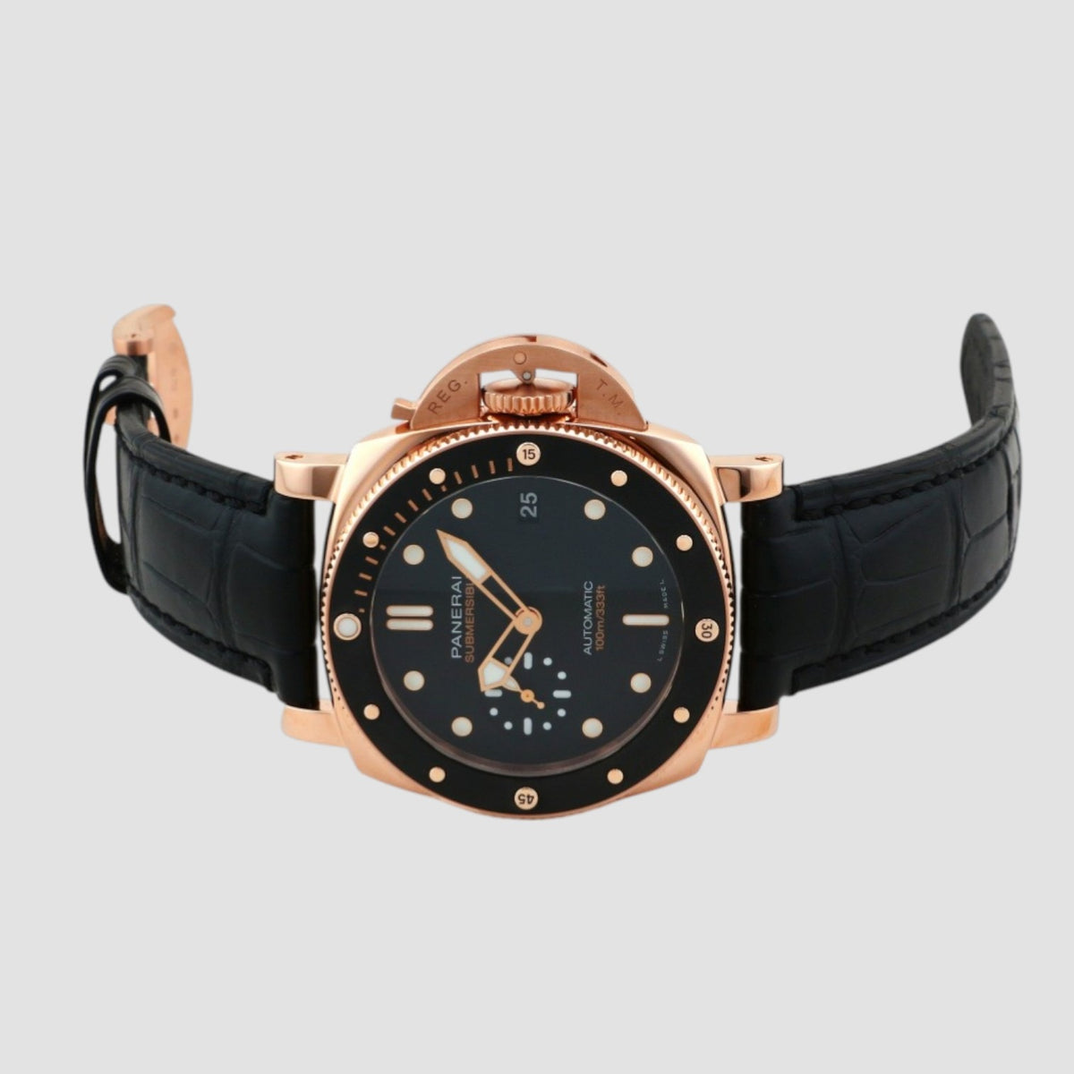 Luminor Submersible