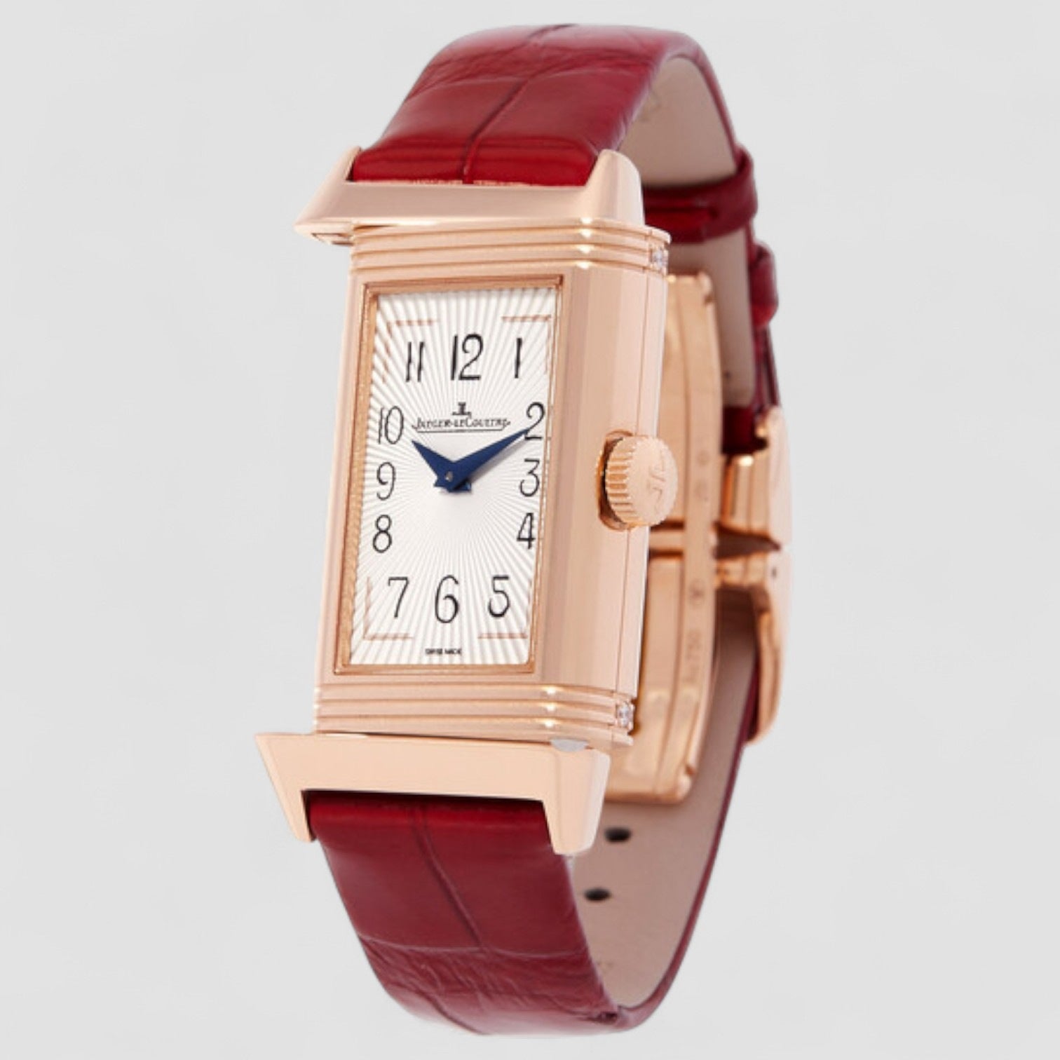 Reverso One Duetto Moon