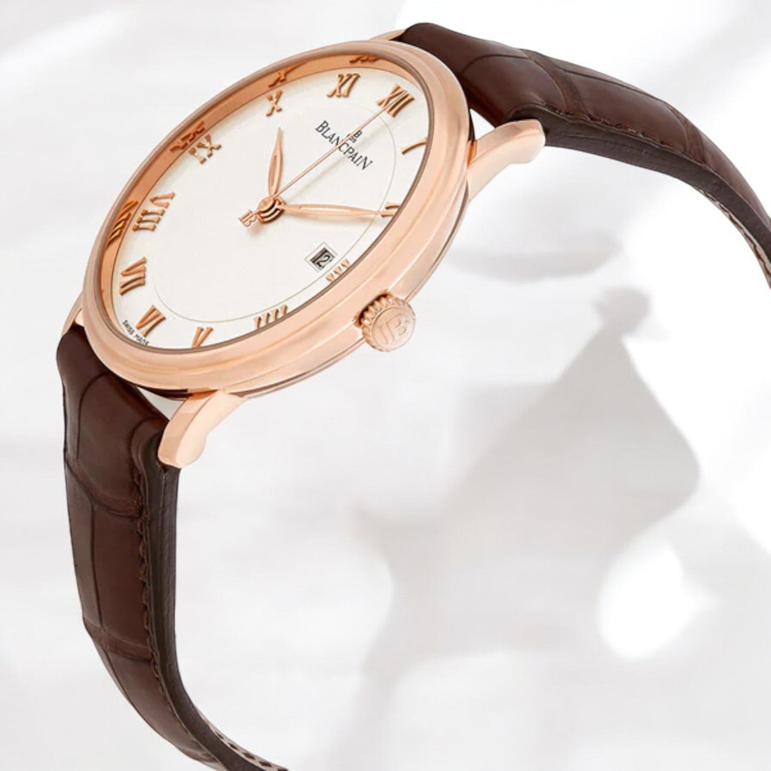 Villeret Ultra-Slim 40mm