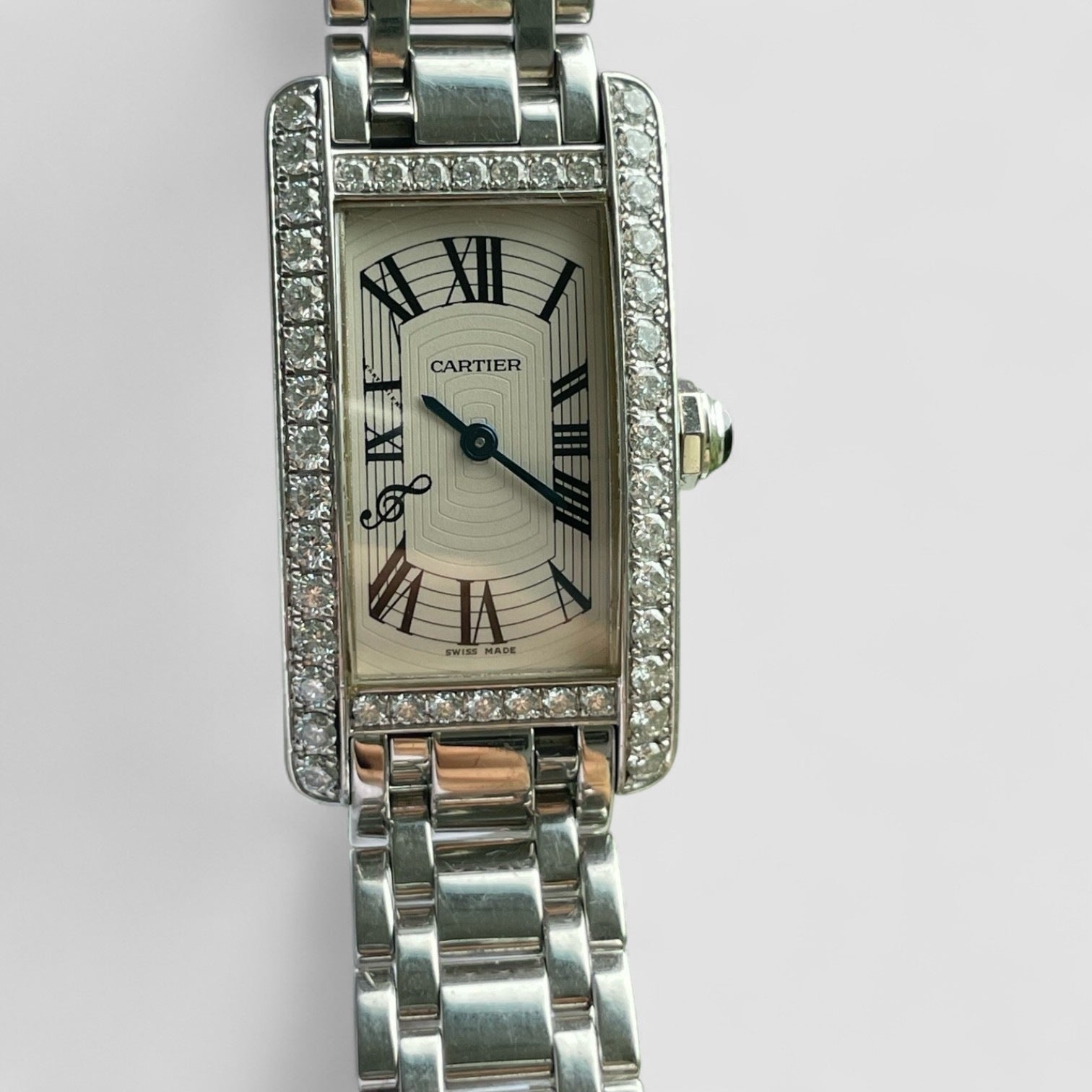 Tank Americaine Teatro alla Scala limited edition