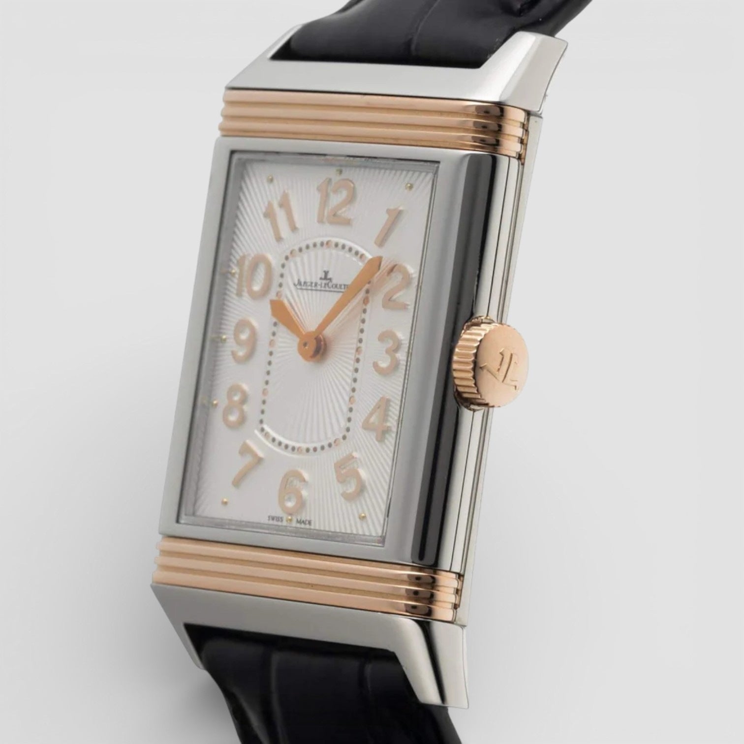 Grande Reverso Lady Ultra Thin
