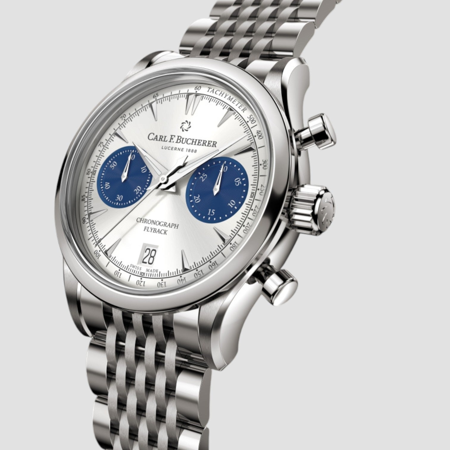 Manero Flyback