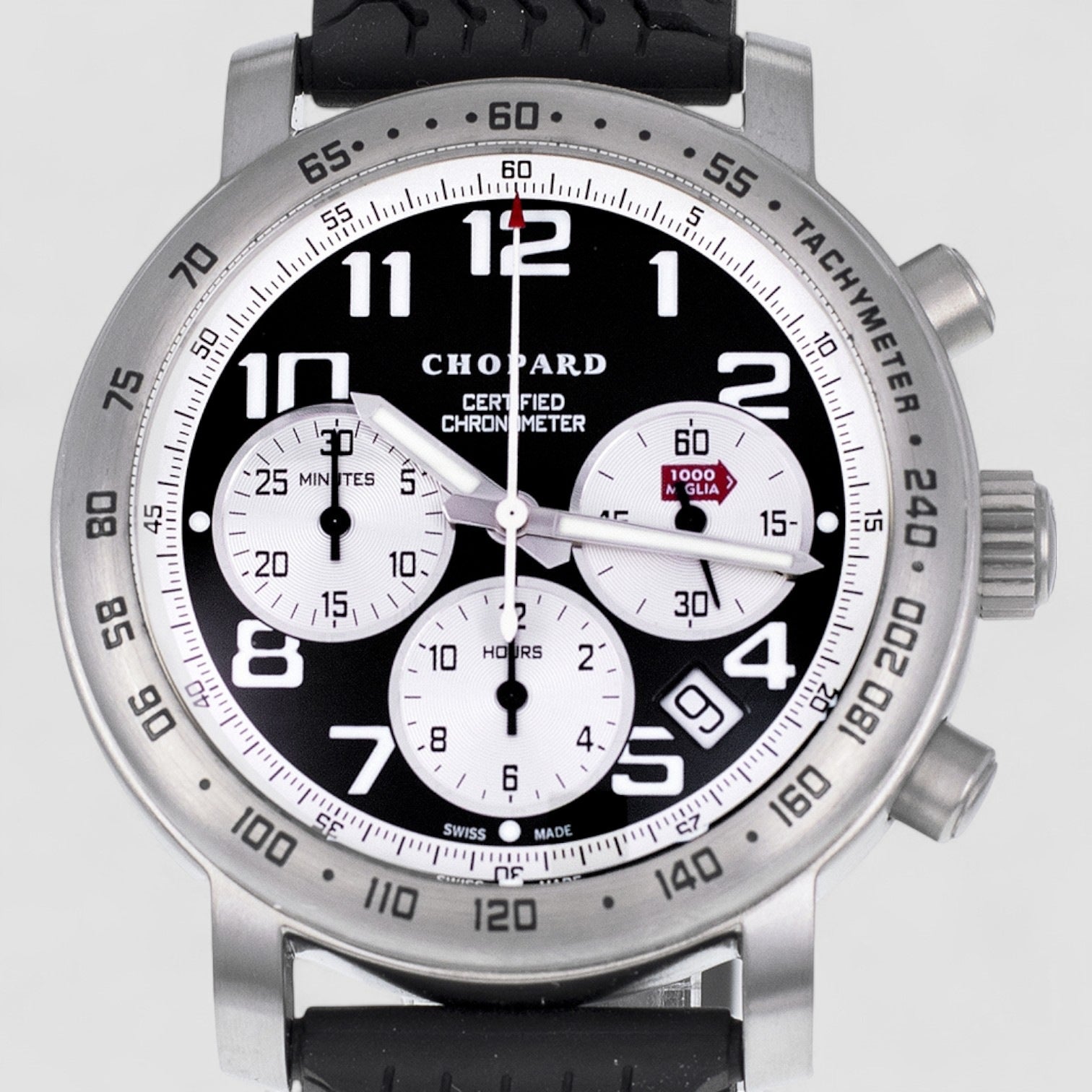 Mille Miglia Chronometer