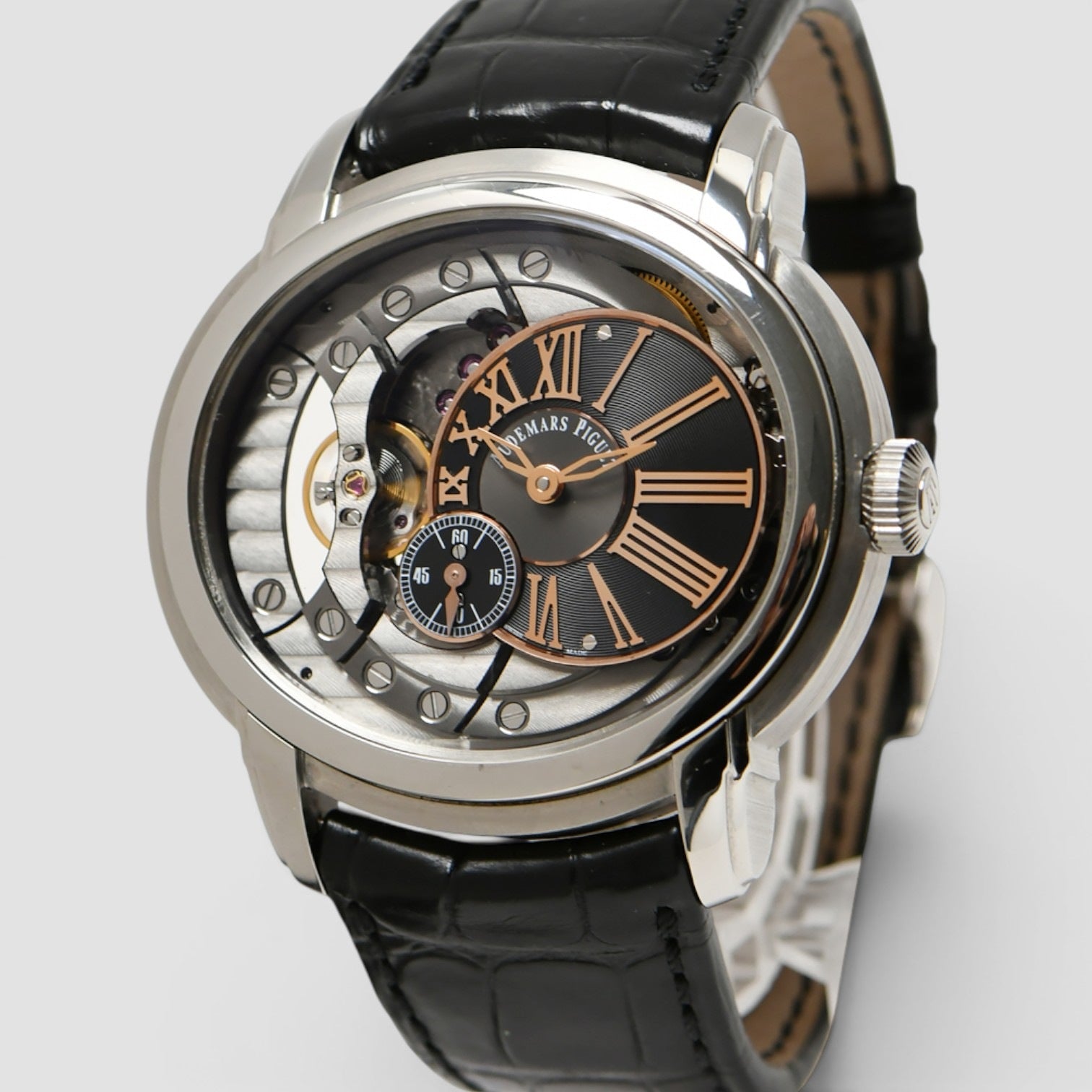 Millenary 4101