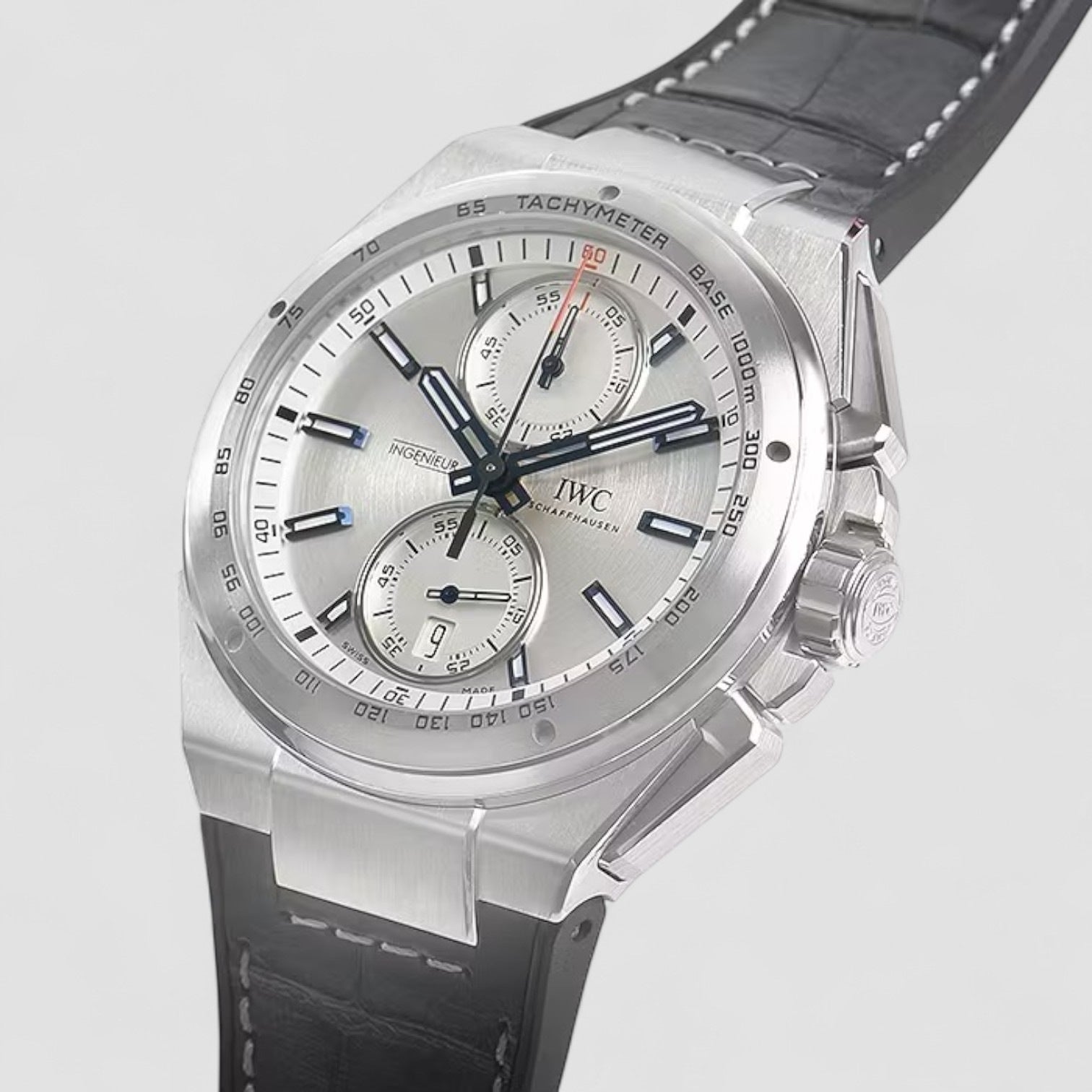 Ingenieur Chronograph Racer