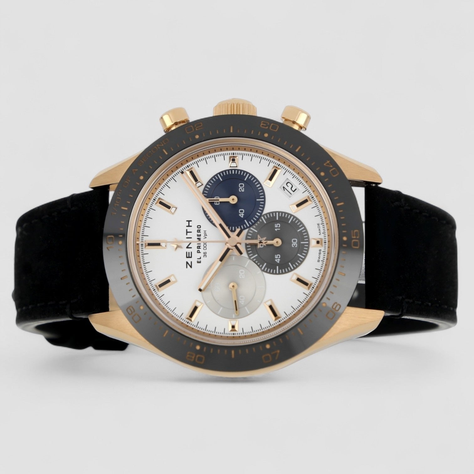 Chronomaster Sport Automatique 41mm