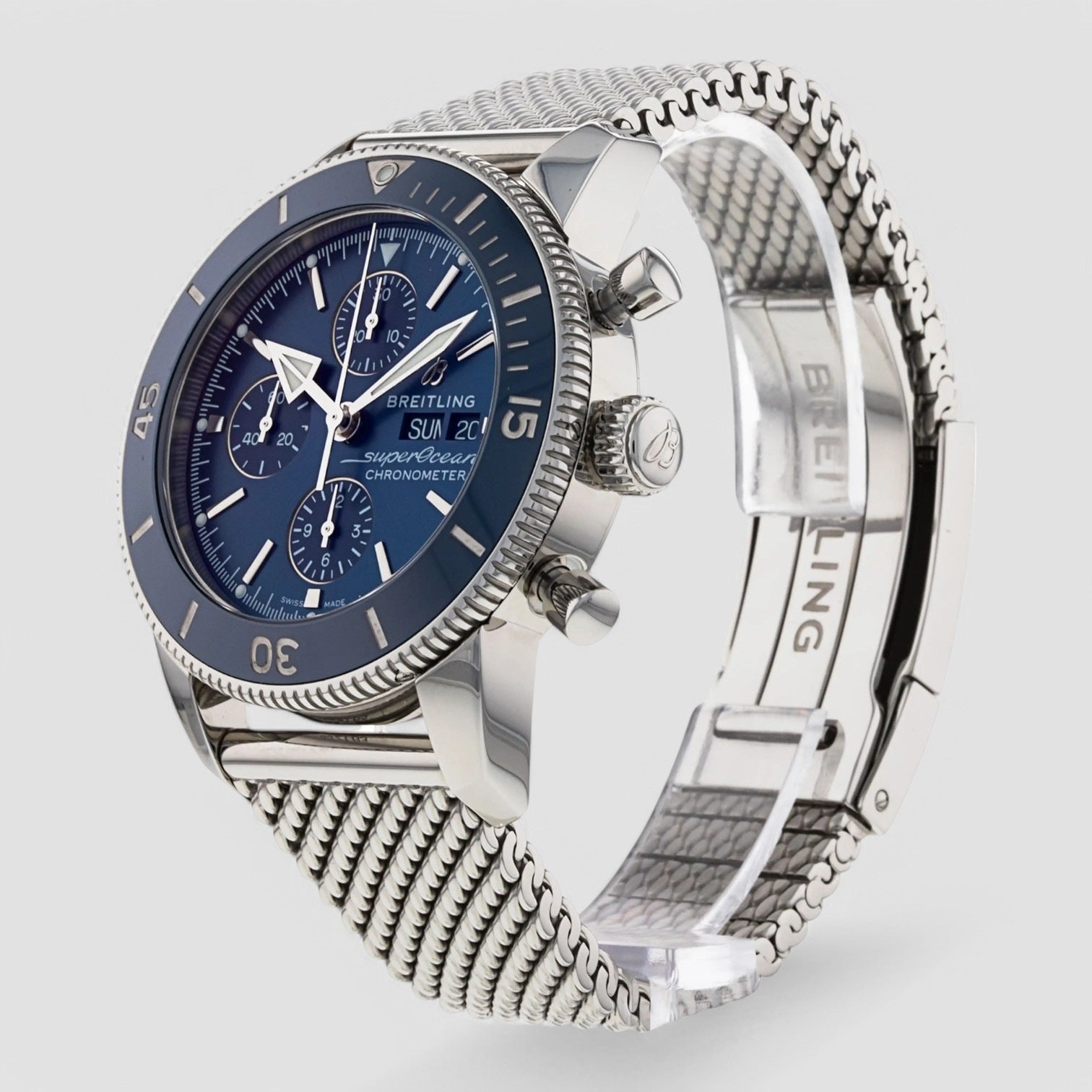 Superocean Héritage Ii