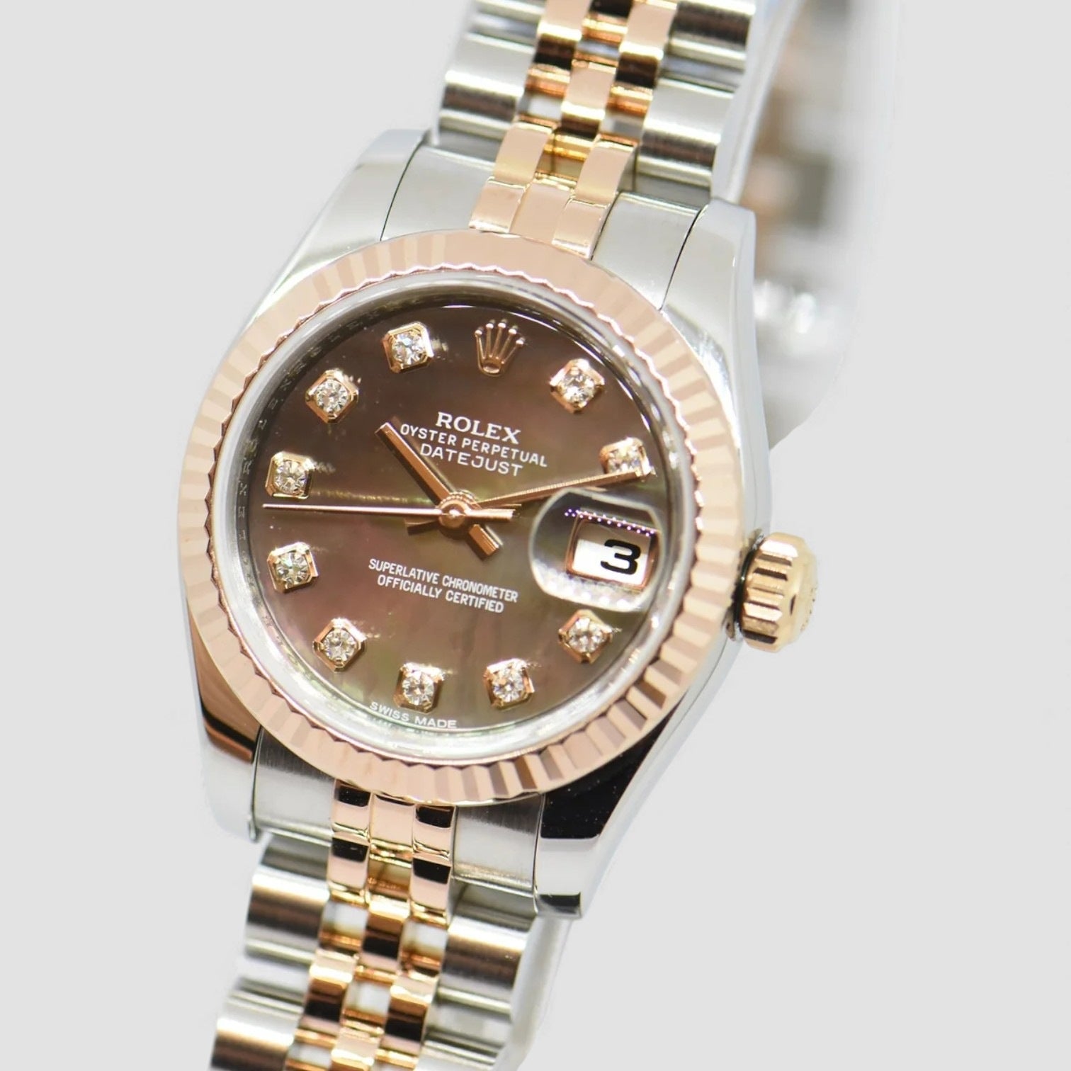 Lady-Datejust