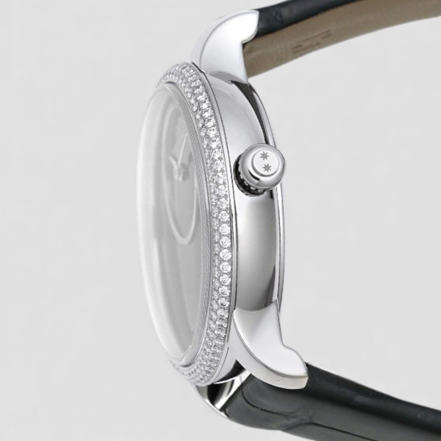 Petite Heure Minute Aventurine