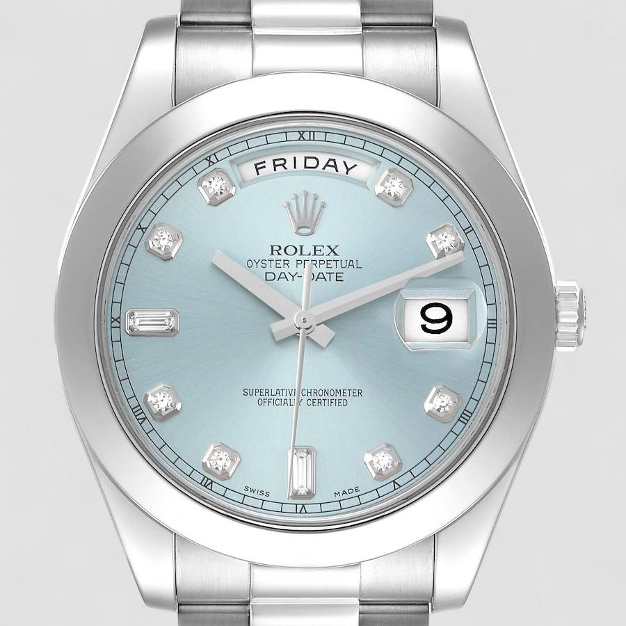 Day-Date II