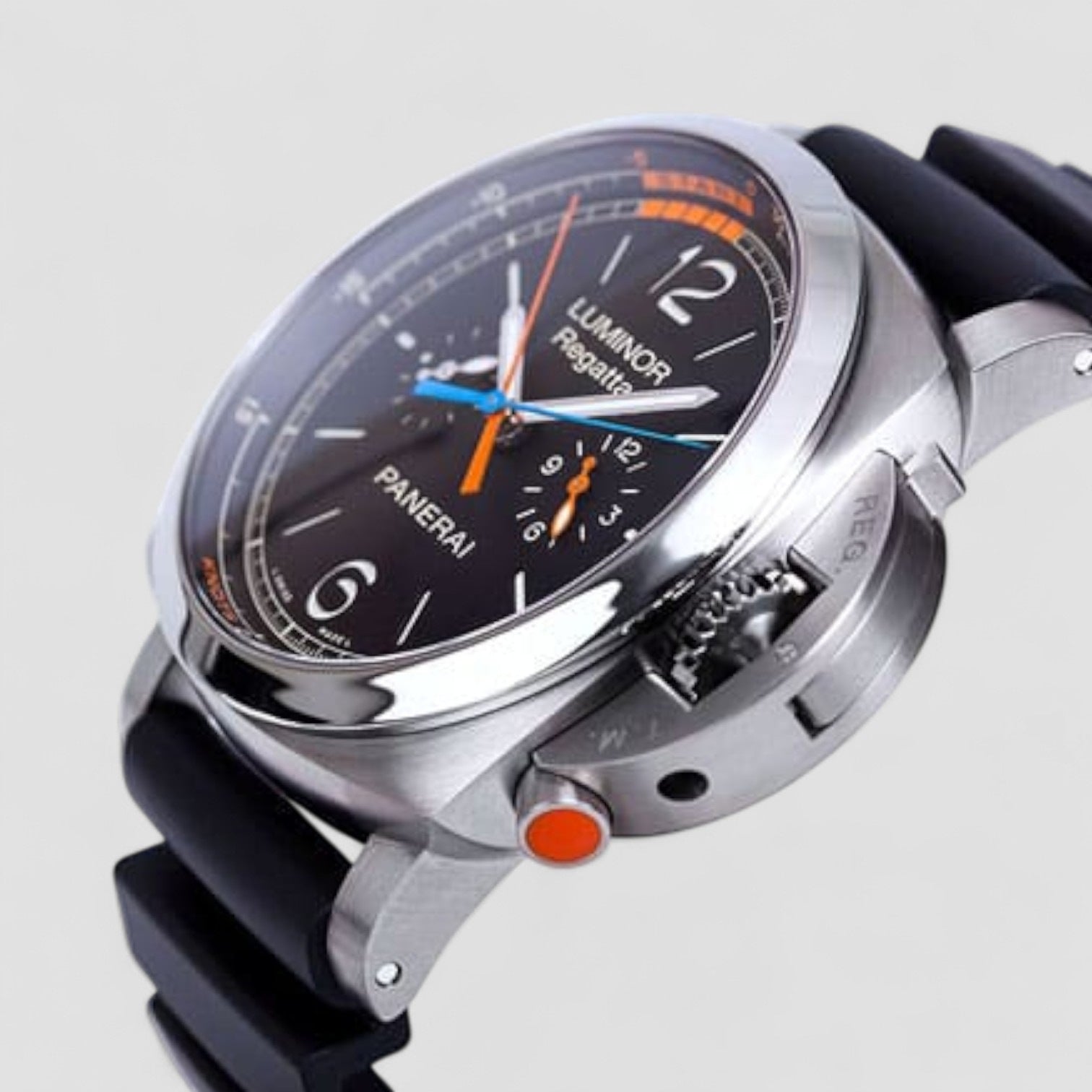 Luminor 1950 REGATTA Chrono Flyback