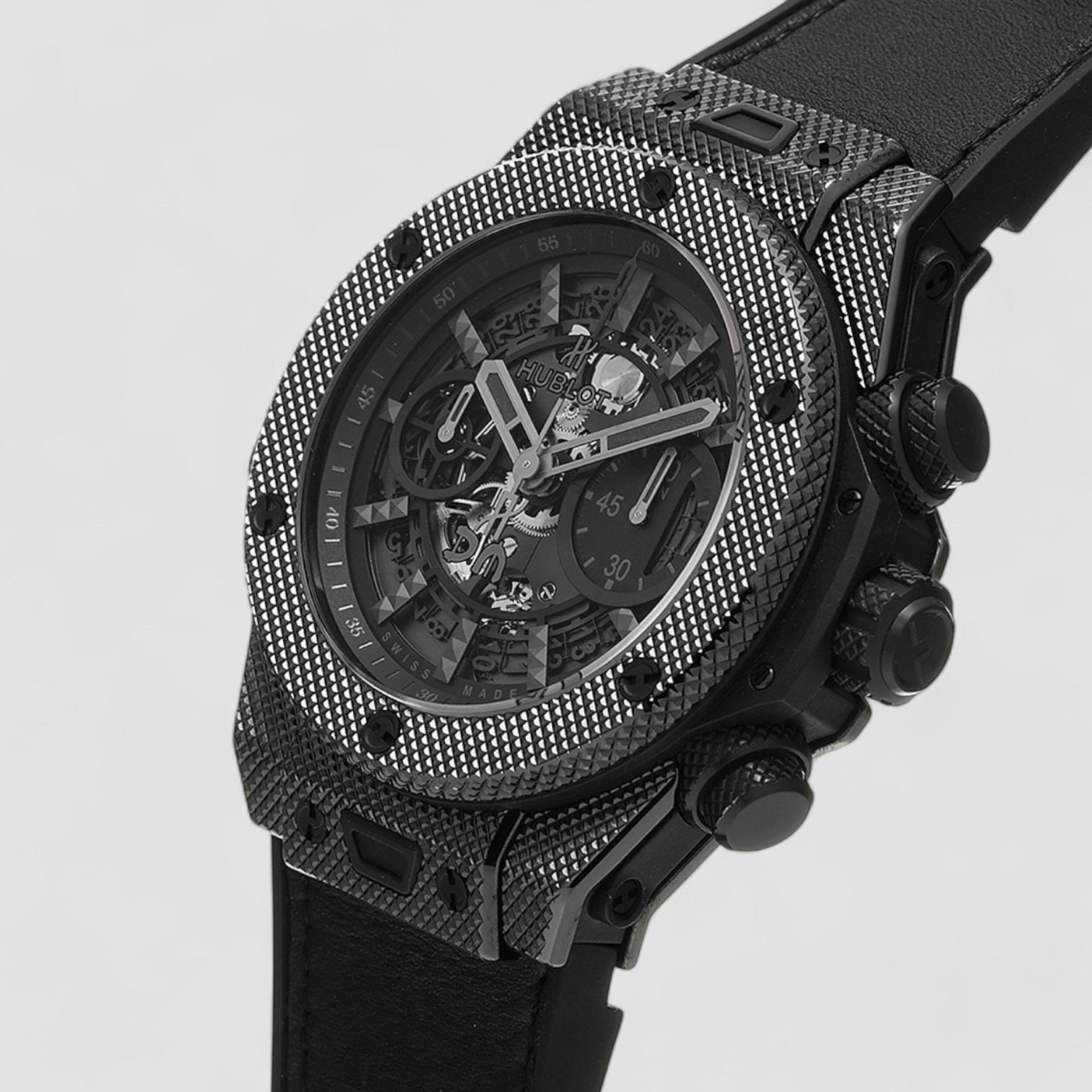 Big Bang UNICO 45mm Depeche Mode