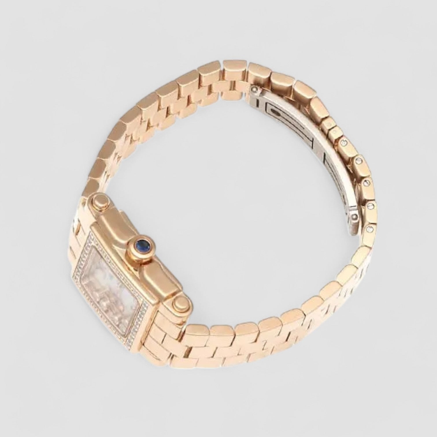 Happy Sport Square Mini Watch