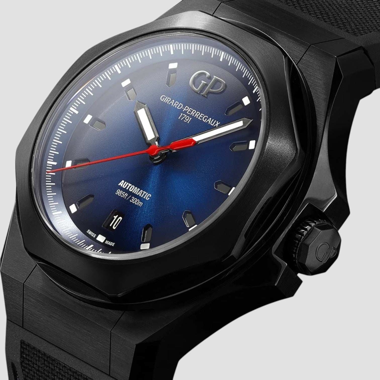 Laureato Absolute Mens Watch