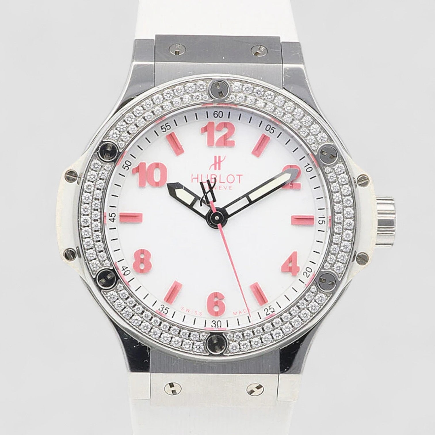 Big Bang Diamond FIFA Women's World Cup 2011 Limited Edition