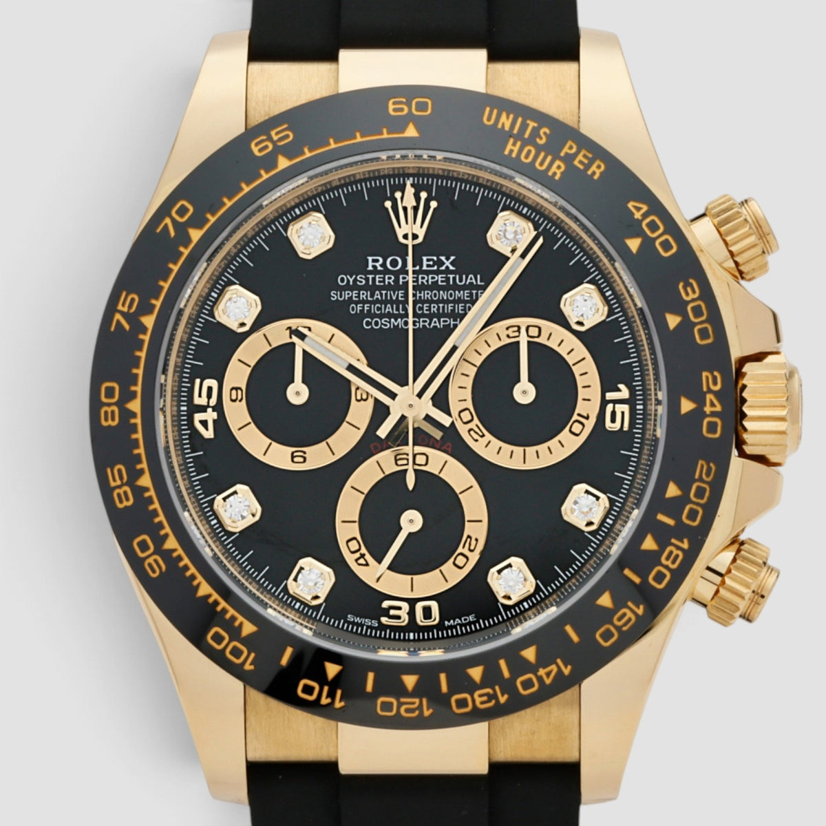 Cosmograph Daytona 40mm