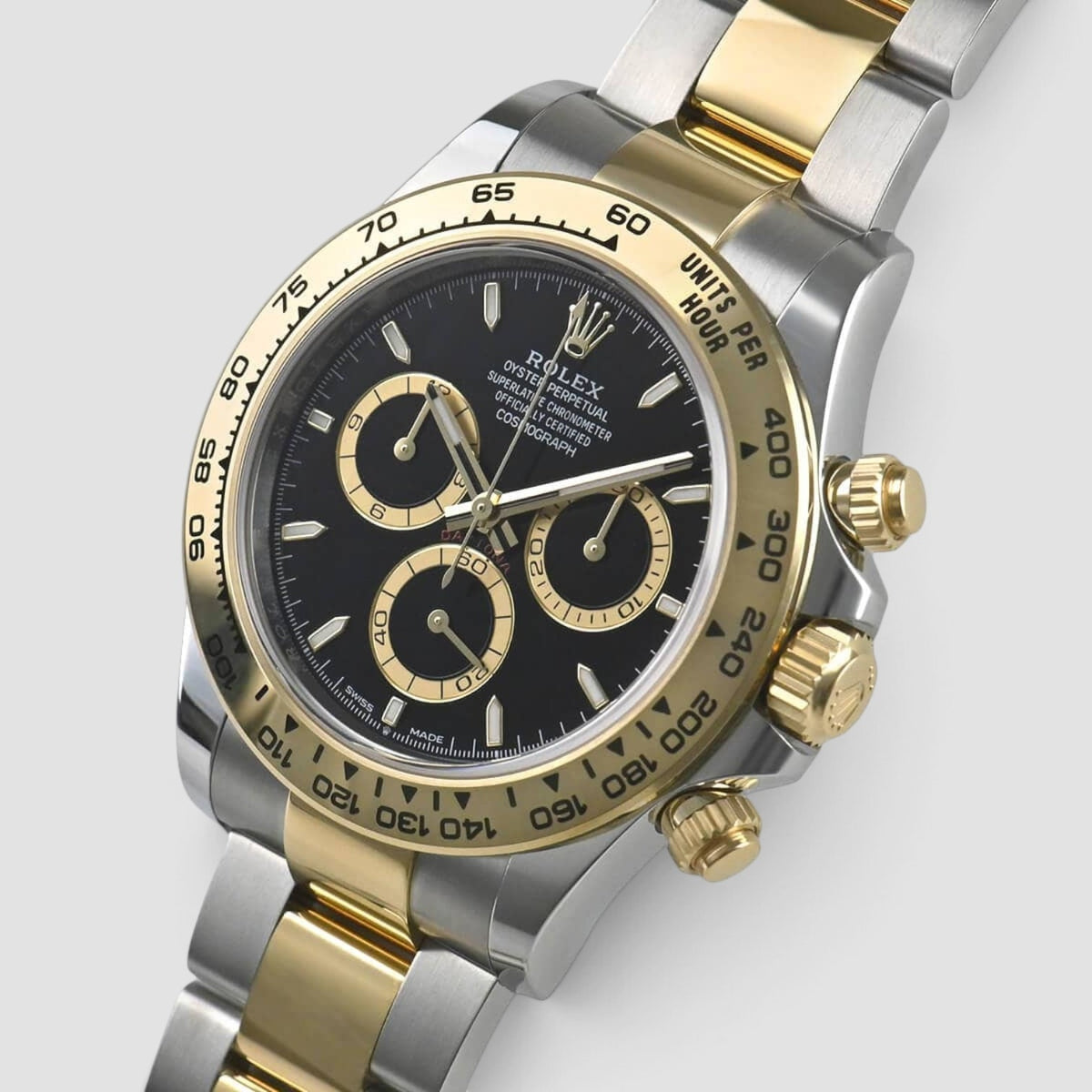Cosmograph Daytona