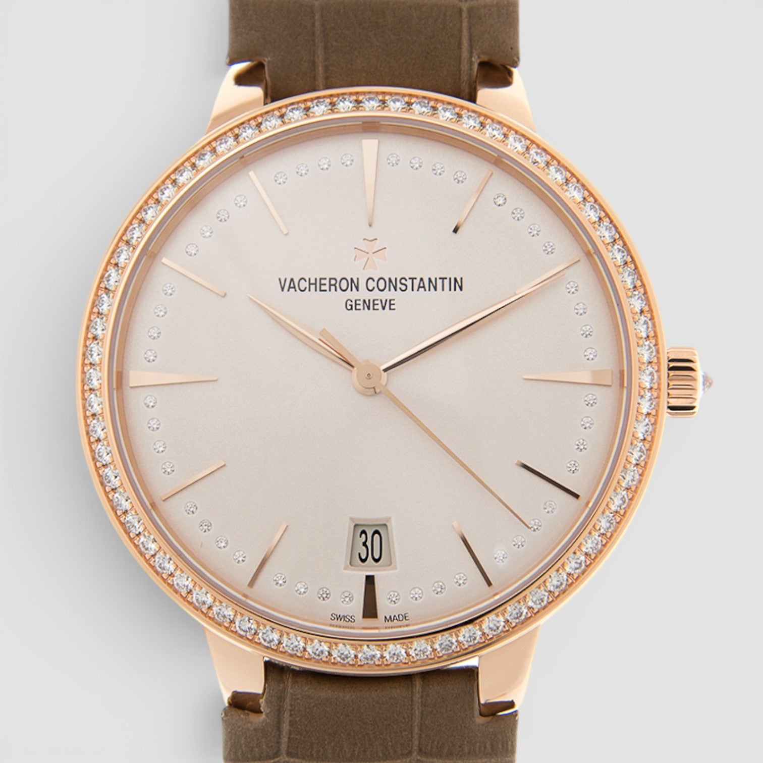 Patrimony Small Model with