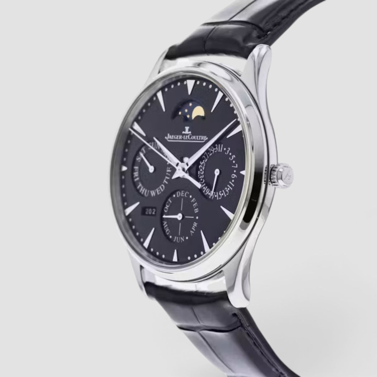 Master Ultra Thin Perpetual Calendar 39mm
