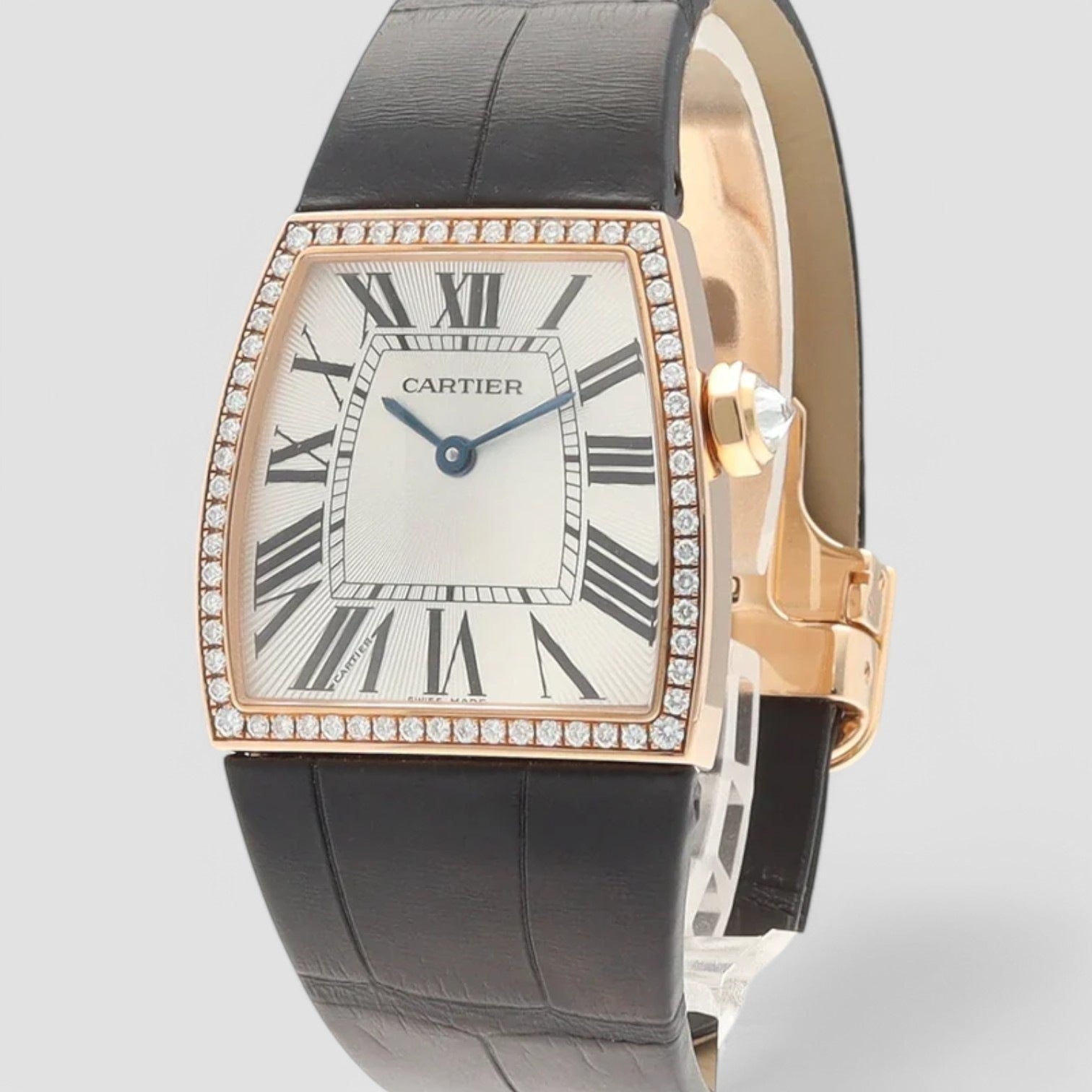 La Dona De Cartier Rose Gold