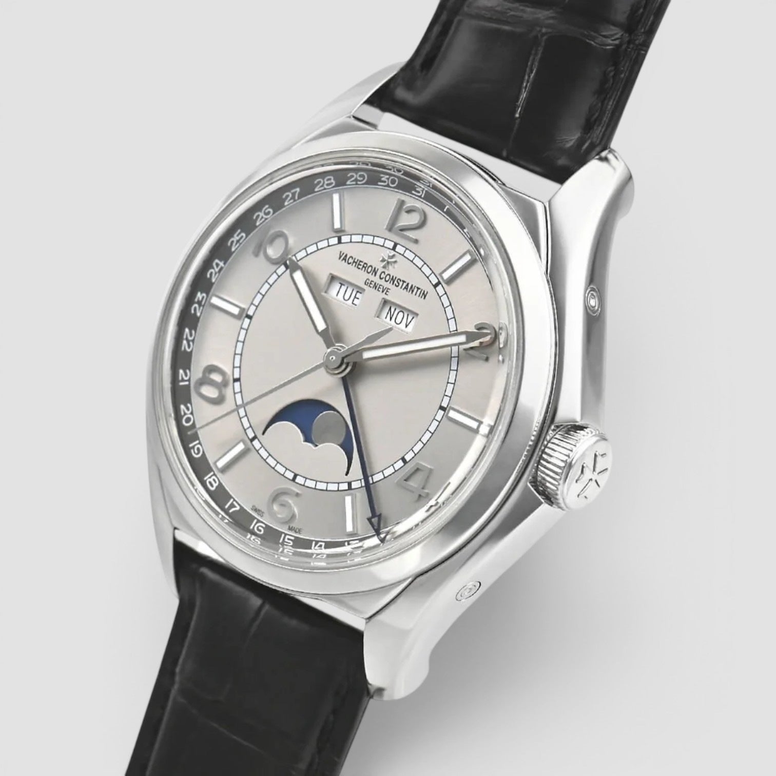 Fiftysix Complete Calendar