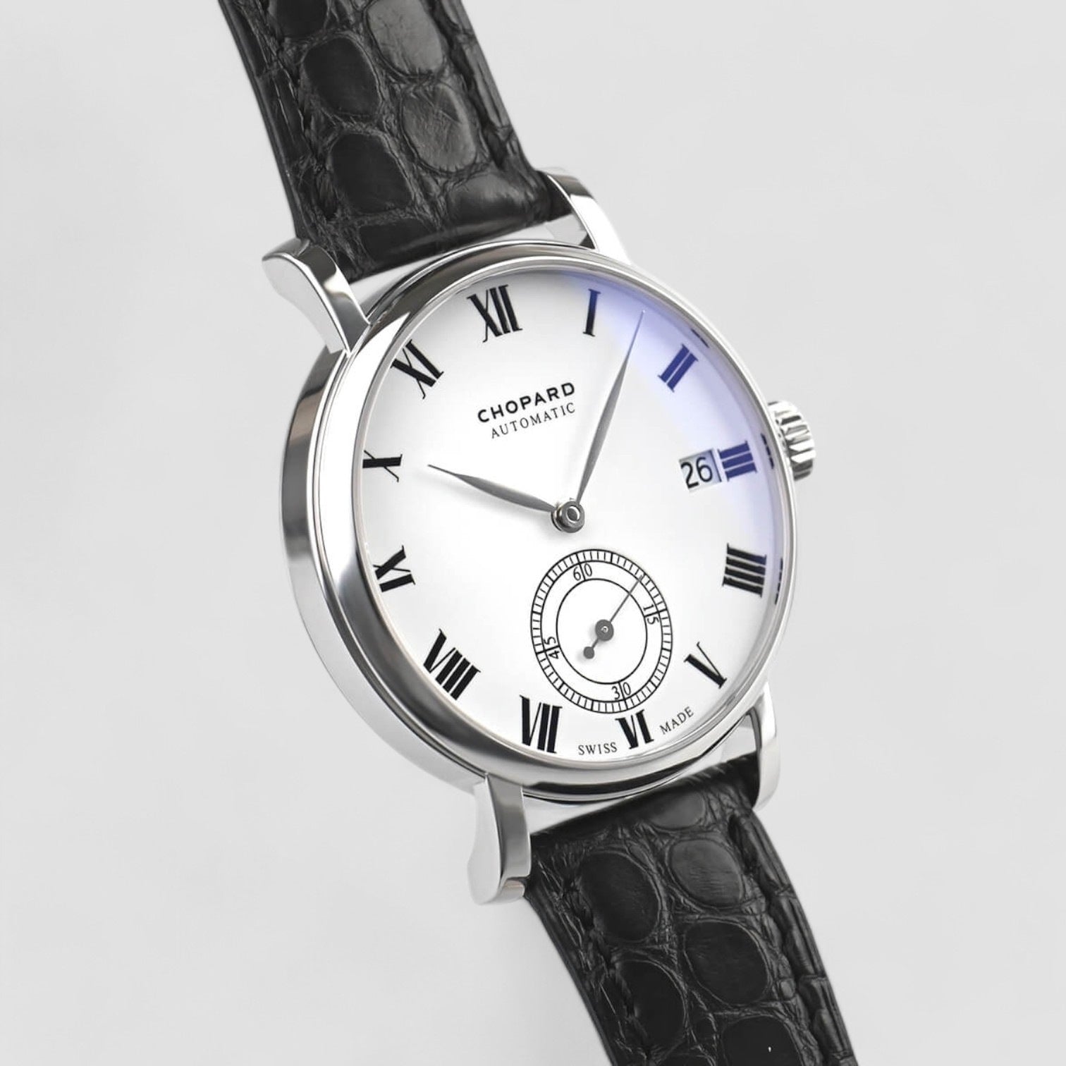 Classic Manufacture Men's Watch