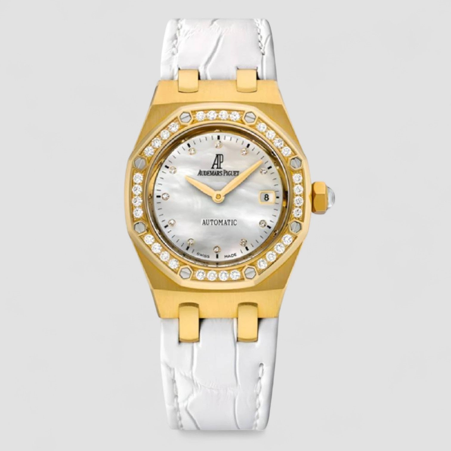 Royal Oak 33mm Ladies Watch