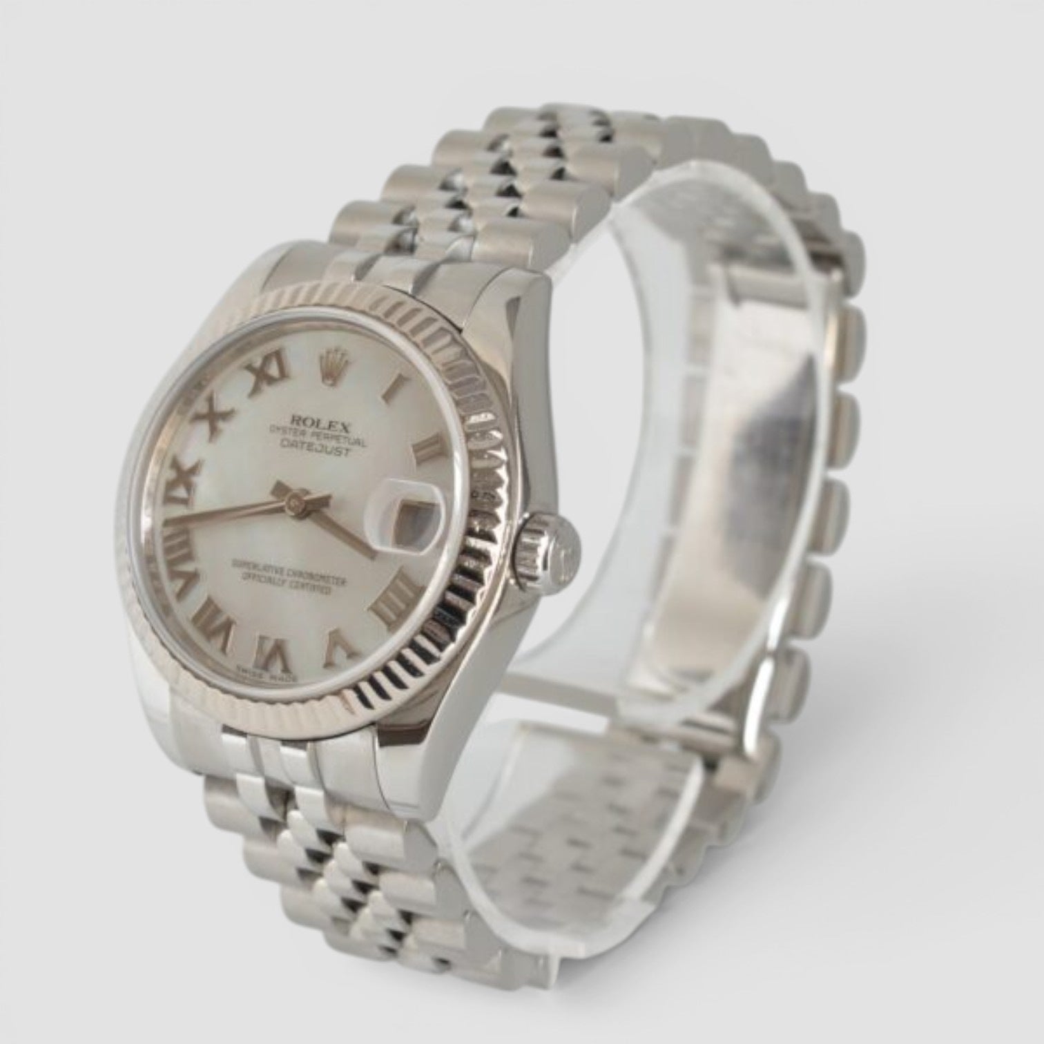 Datejust 31